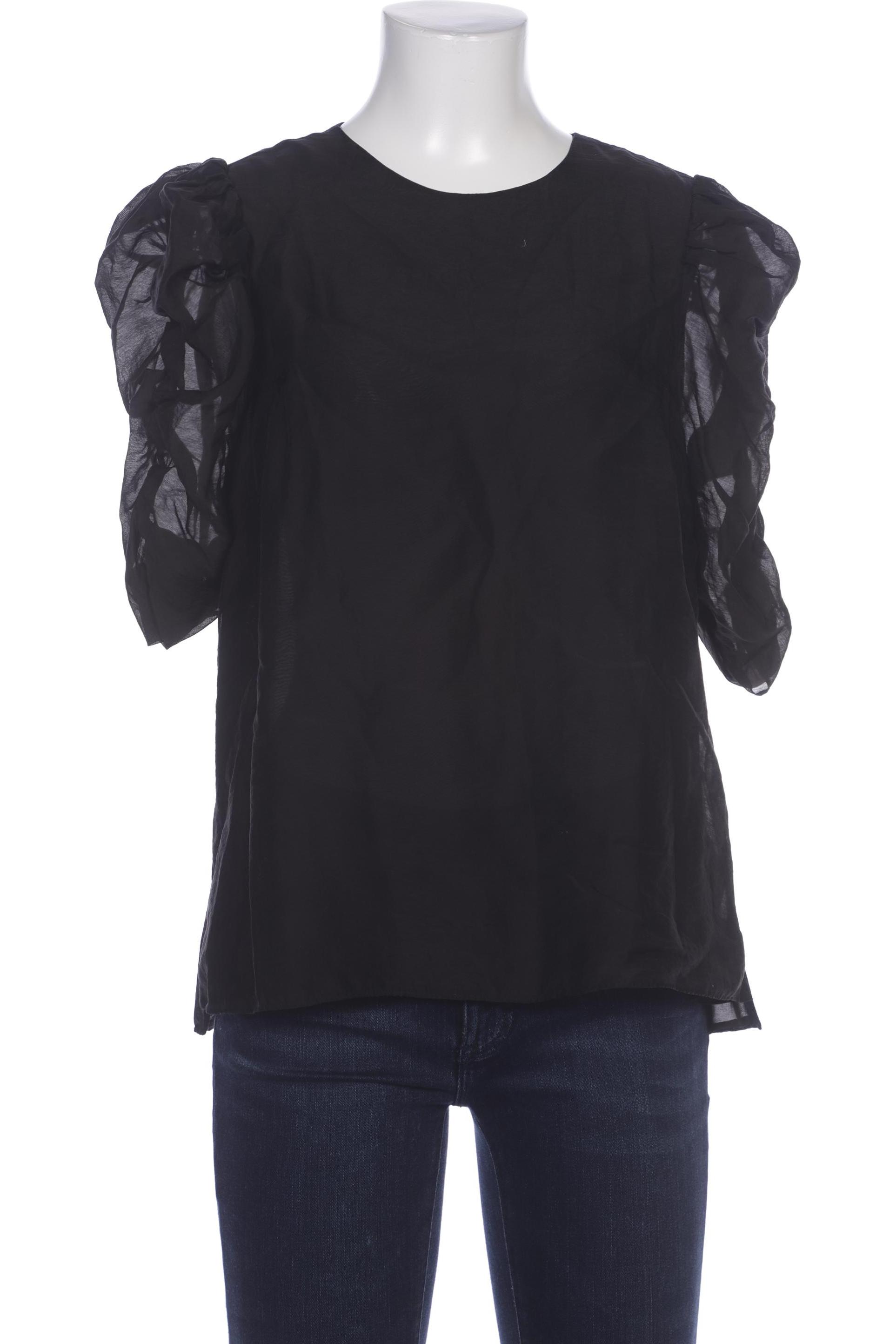

TED Baker Damen Bluse, schwarz, Gr. 40