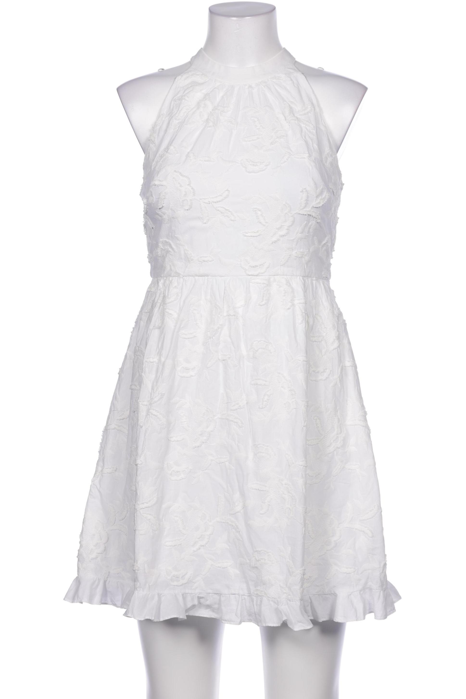 

TED Baker Damen Kleid, weiß, Gr. 38