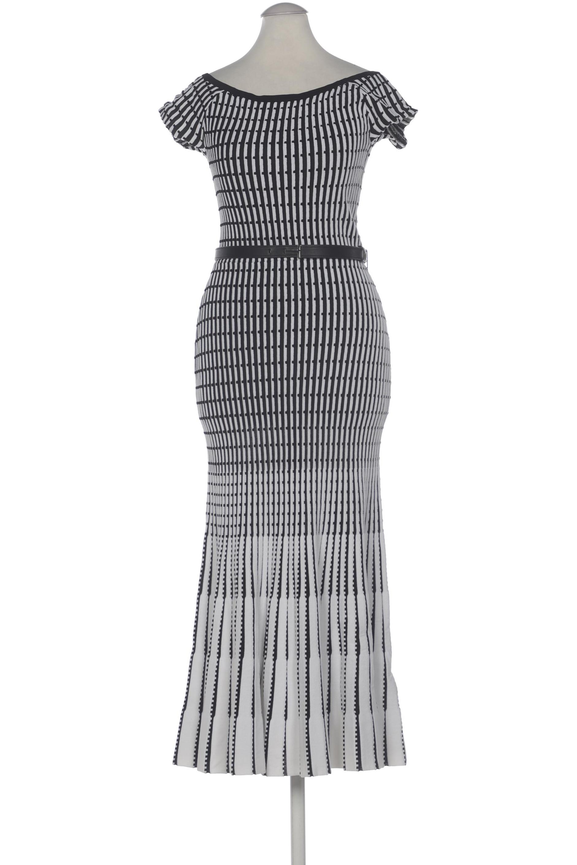 

TED Baker Damen Kleid, mehrfarbig, Gr. 36