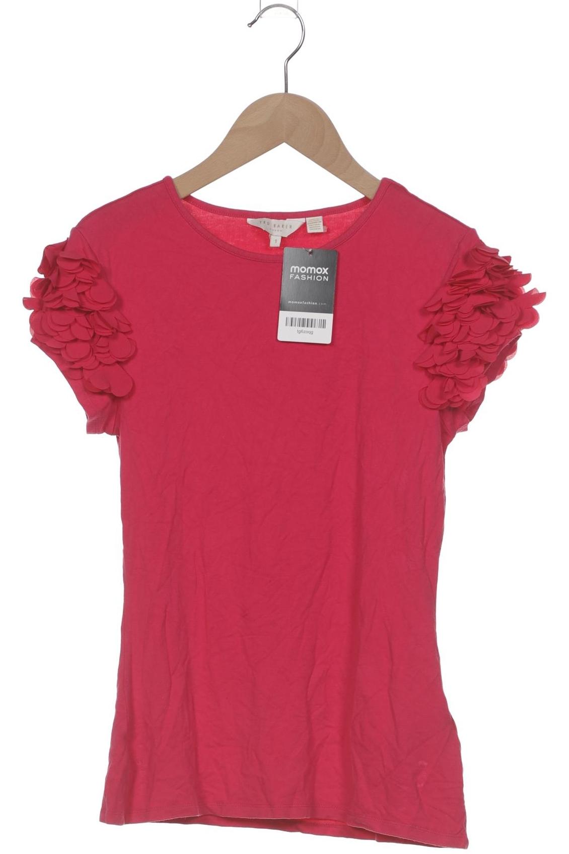 Thumbnail - TED Baker Damen T-Shirt, pink, Gr. 36