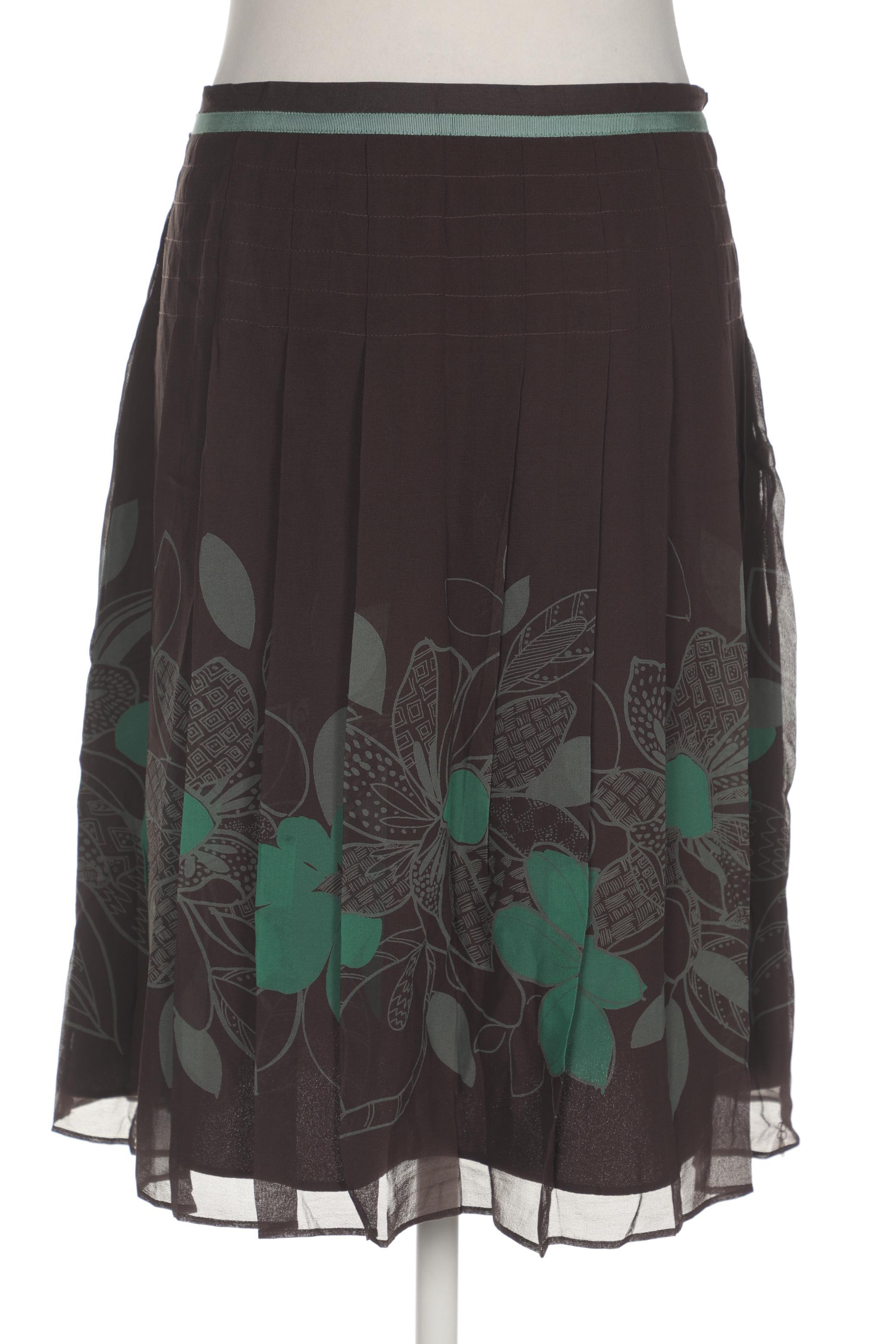 

TED Baker Damen Rock, braun, Gr. 40