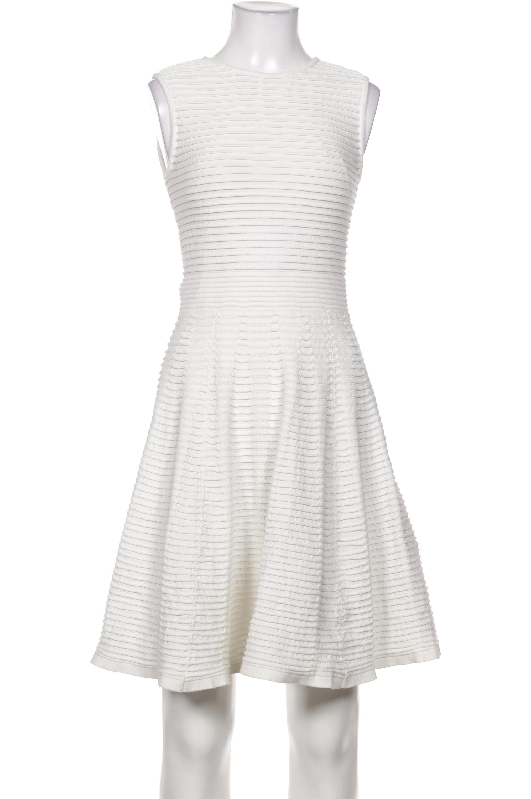 

TED Baker Damen Kleid, weiß, Gr. 38