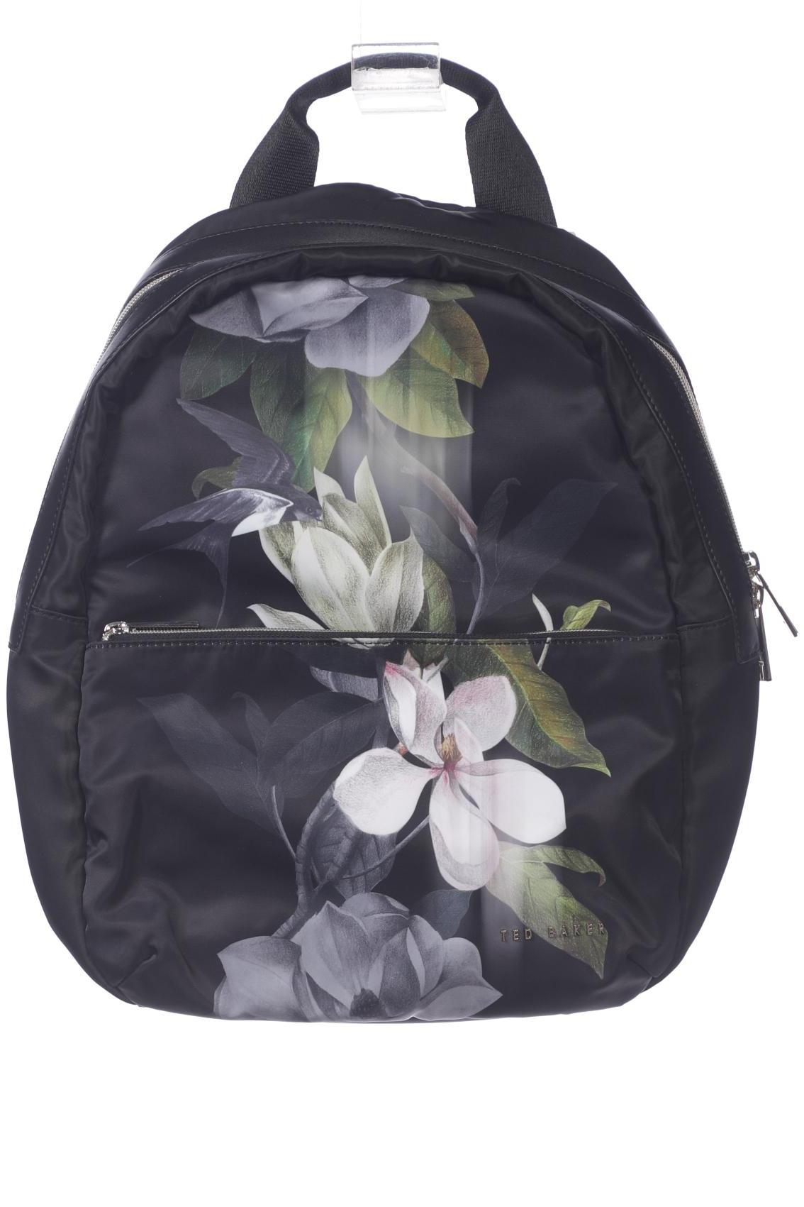 

TED Baker Damen Rucksack, schwarz, Gr.