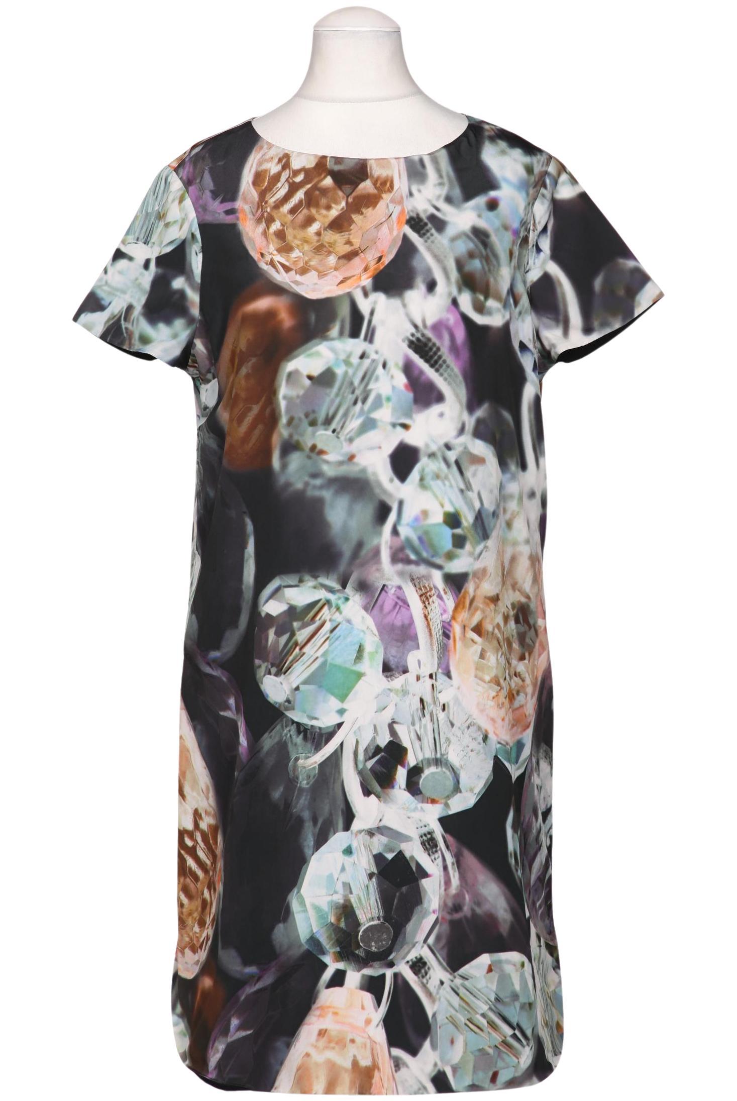 

TED Baker Damen Kleid, mehrfarbig, Gr. 38