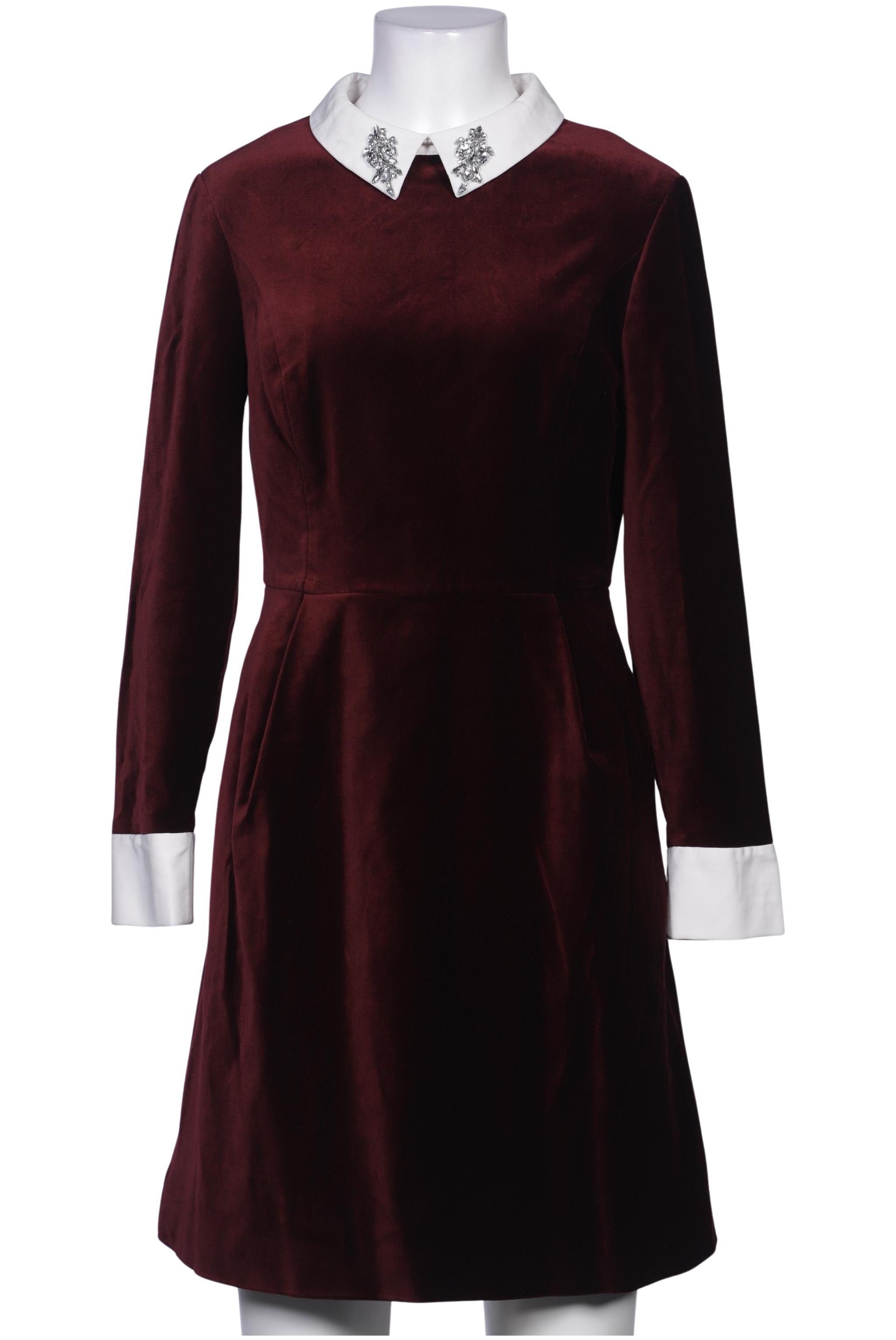 

TED Baker Damen Kleid, mehrfarbig, Gr. 38
