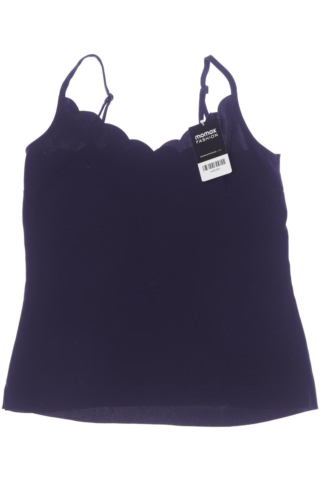 

TED Baker Damen Top, marineblau, Gr. 36