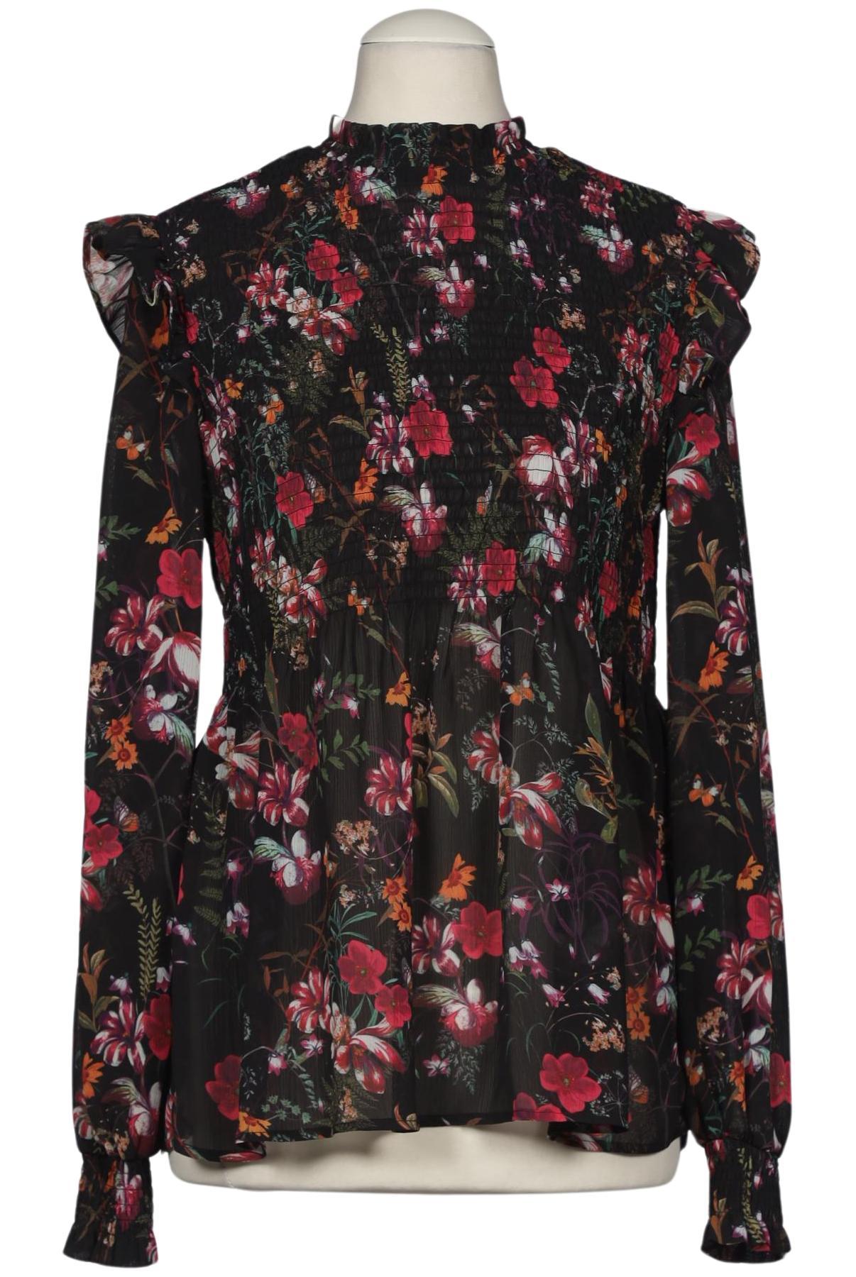 

TED Baker Damen Bluse, schwarz, Gr. 34