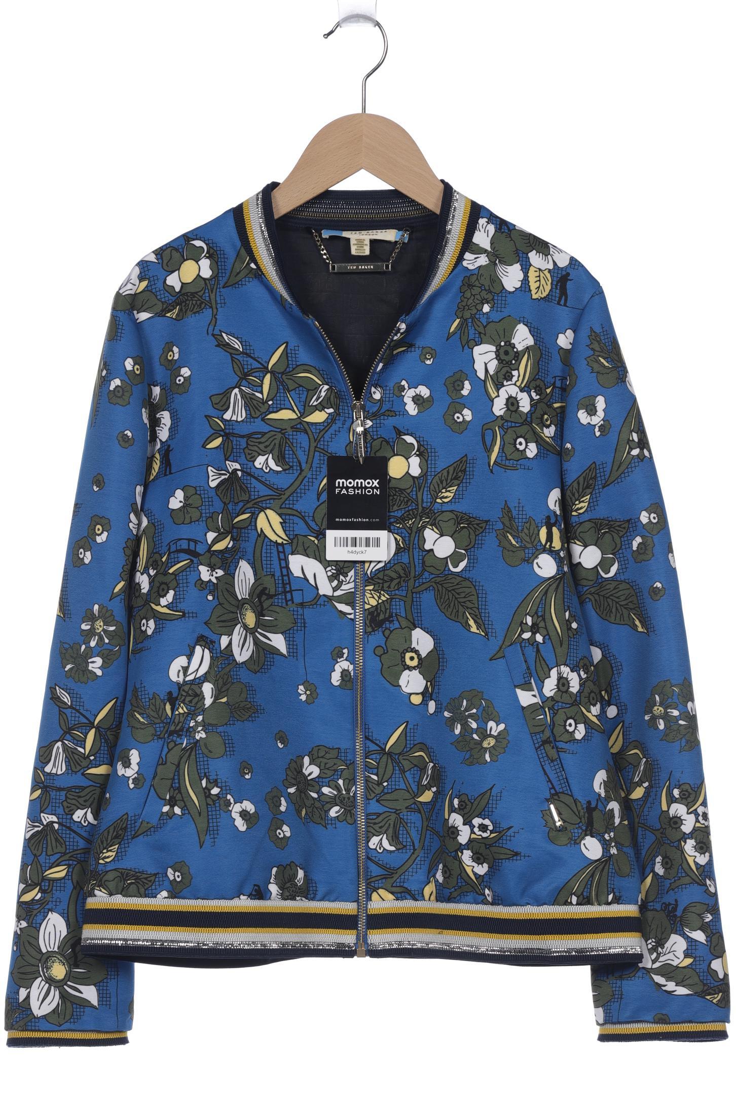 

TED Baker Damen Jacke, blau, Gr. 42