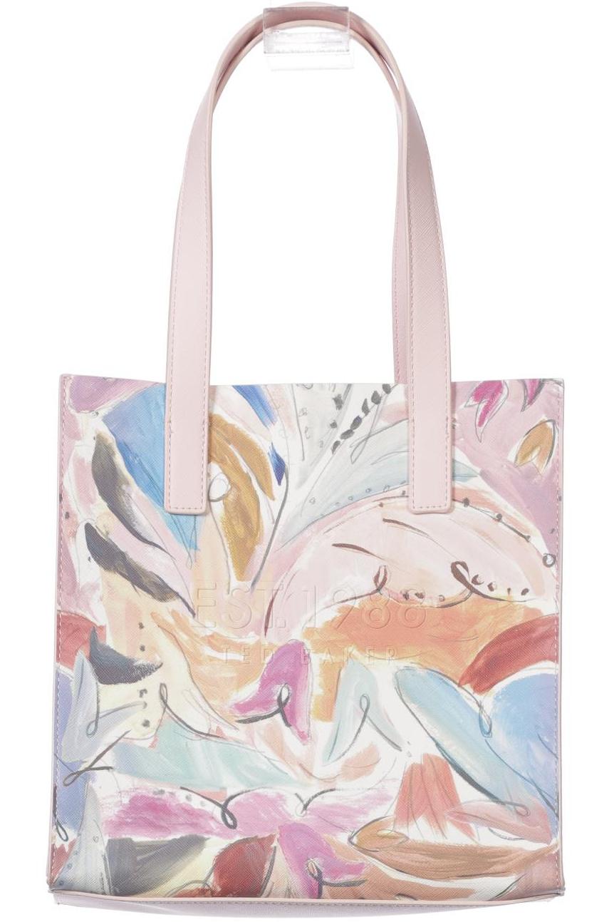 

TED Baker Damen Handtasche, pink, Gr.