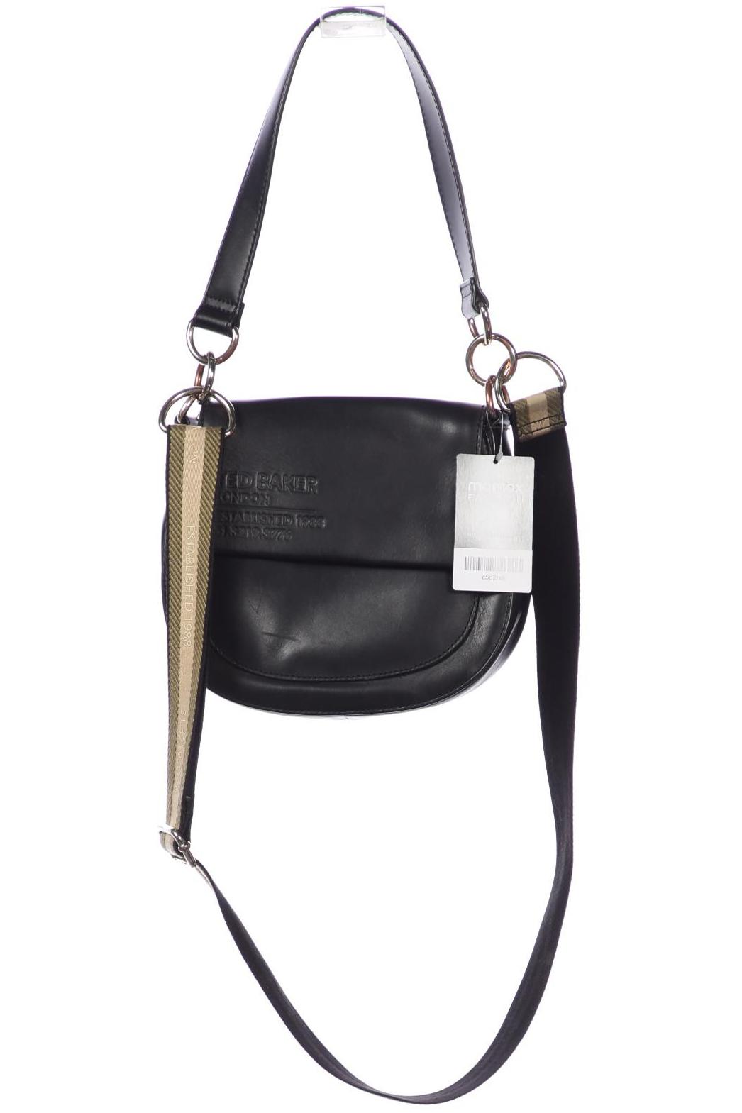 

TED Baker Damen Handtasche, schwarz, Gr.