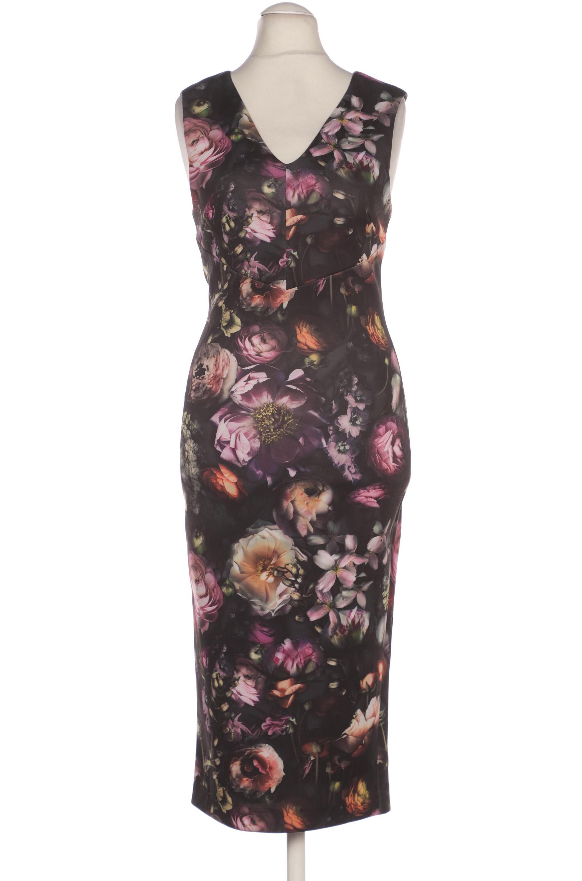 

TED Baker Damen Kleid, schwarz, Gr. 2