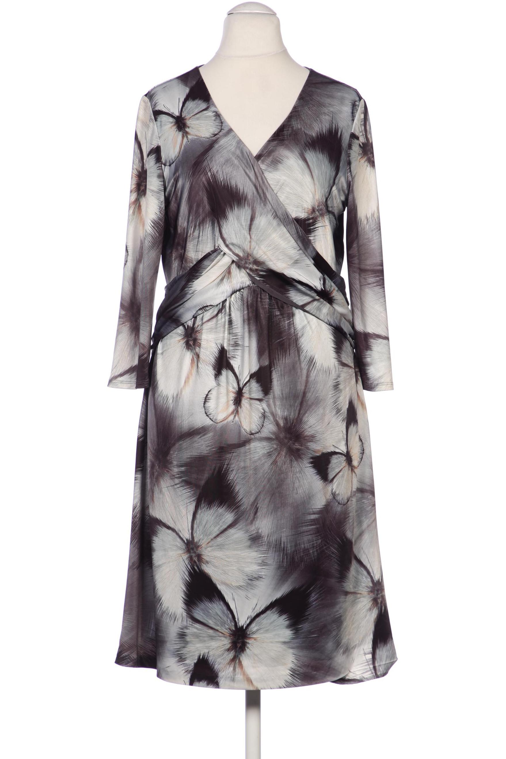 

TED Baker Damen Kleid, grau, Gr. 42