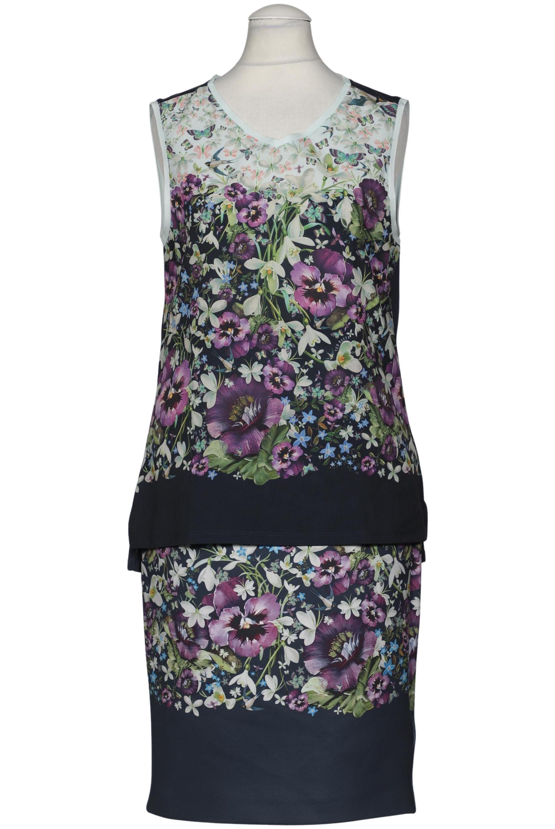 

TED Baker Damen Anzug, mehrfarbig, Gr. 38