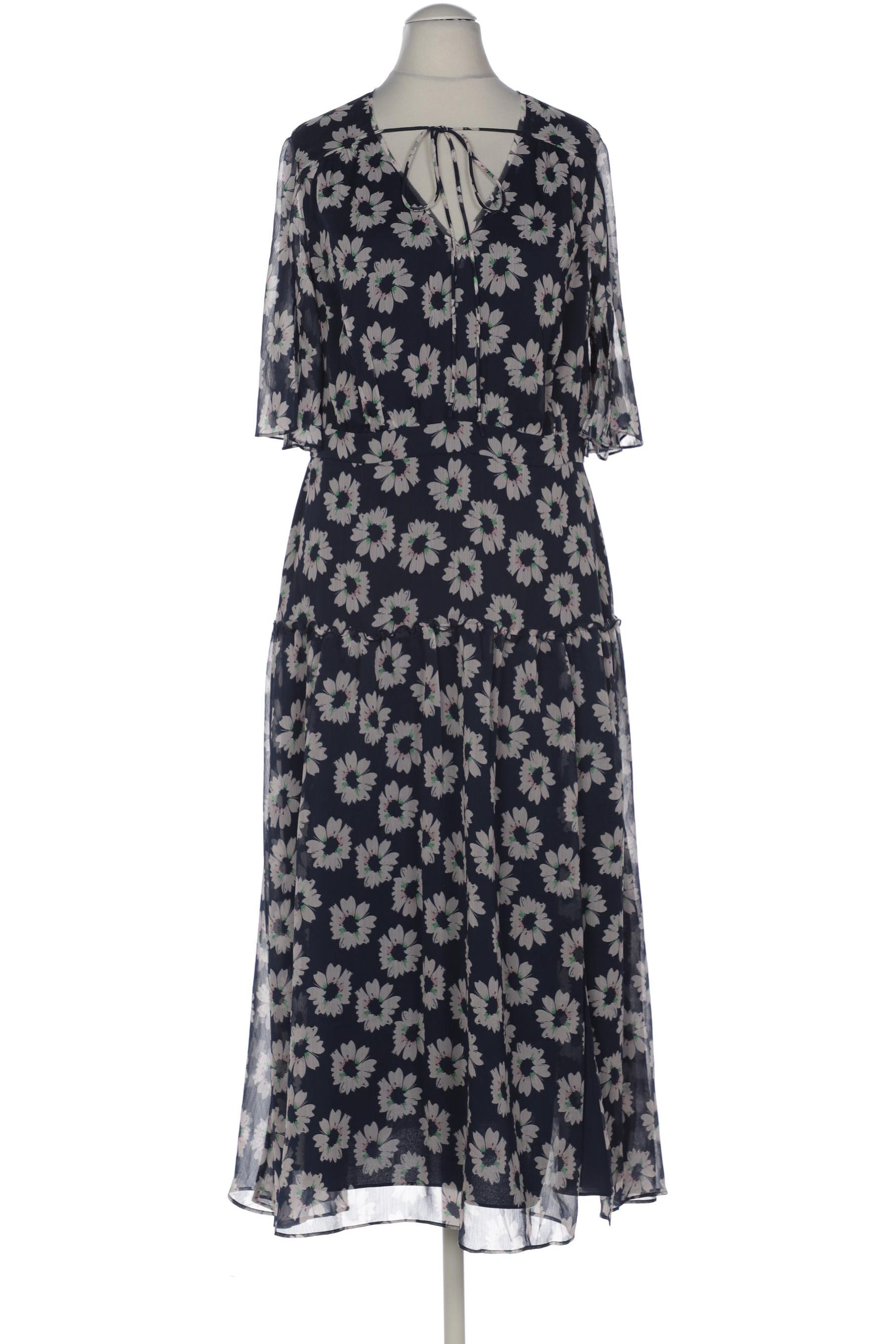 

TED Baker Damen Kleid, marineblau, Gr. 42