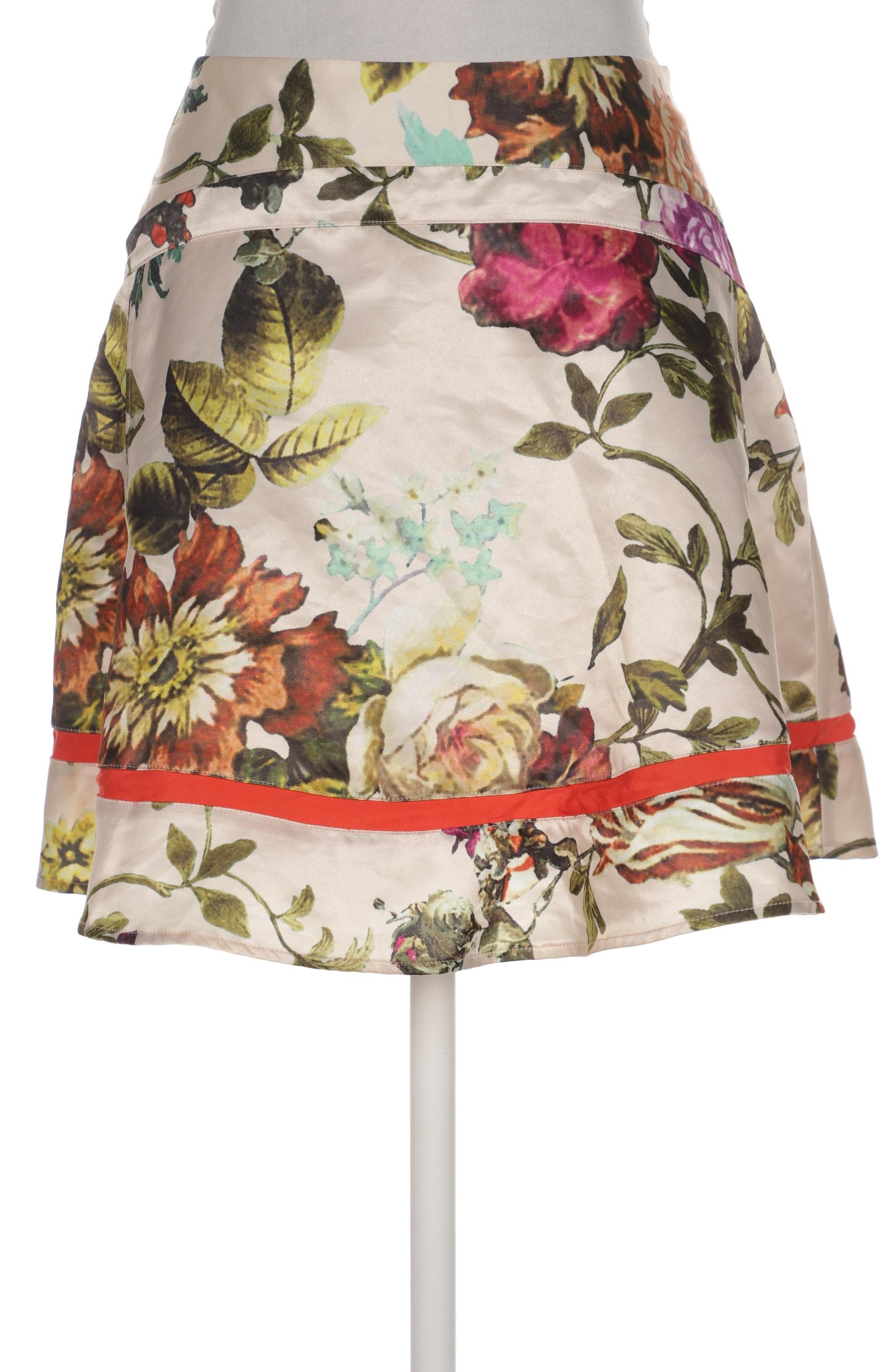 

TED Baker Damen Rock, mehrfarbig, Gr. 38