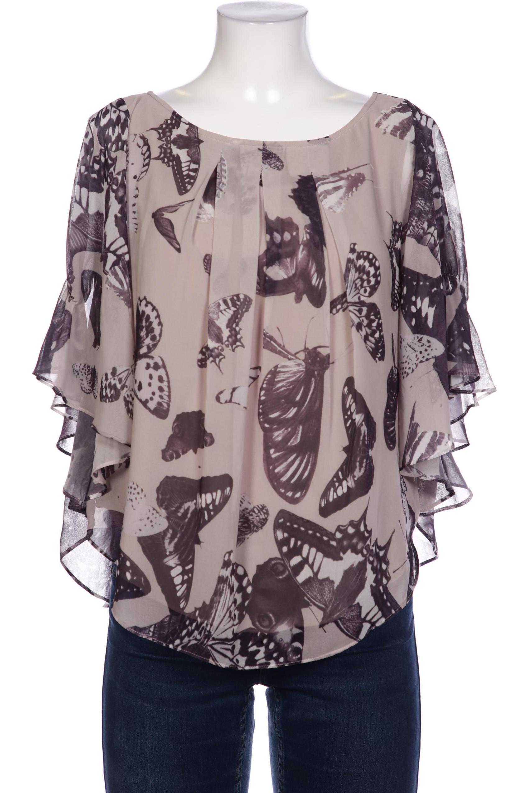 

TED Baker Damen Bluse, grau, Gr. 40