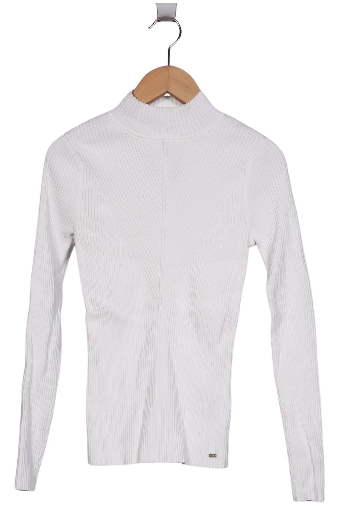 

TED Baker Damen Pullover, weiß, Gr. 36