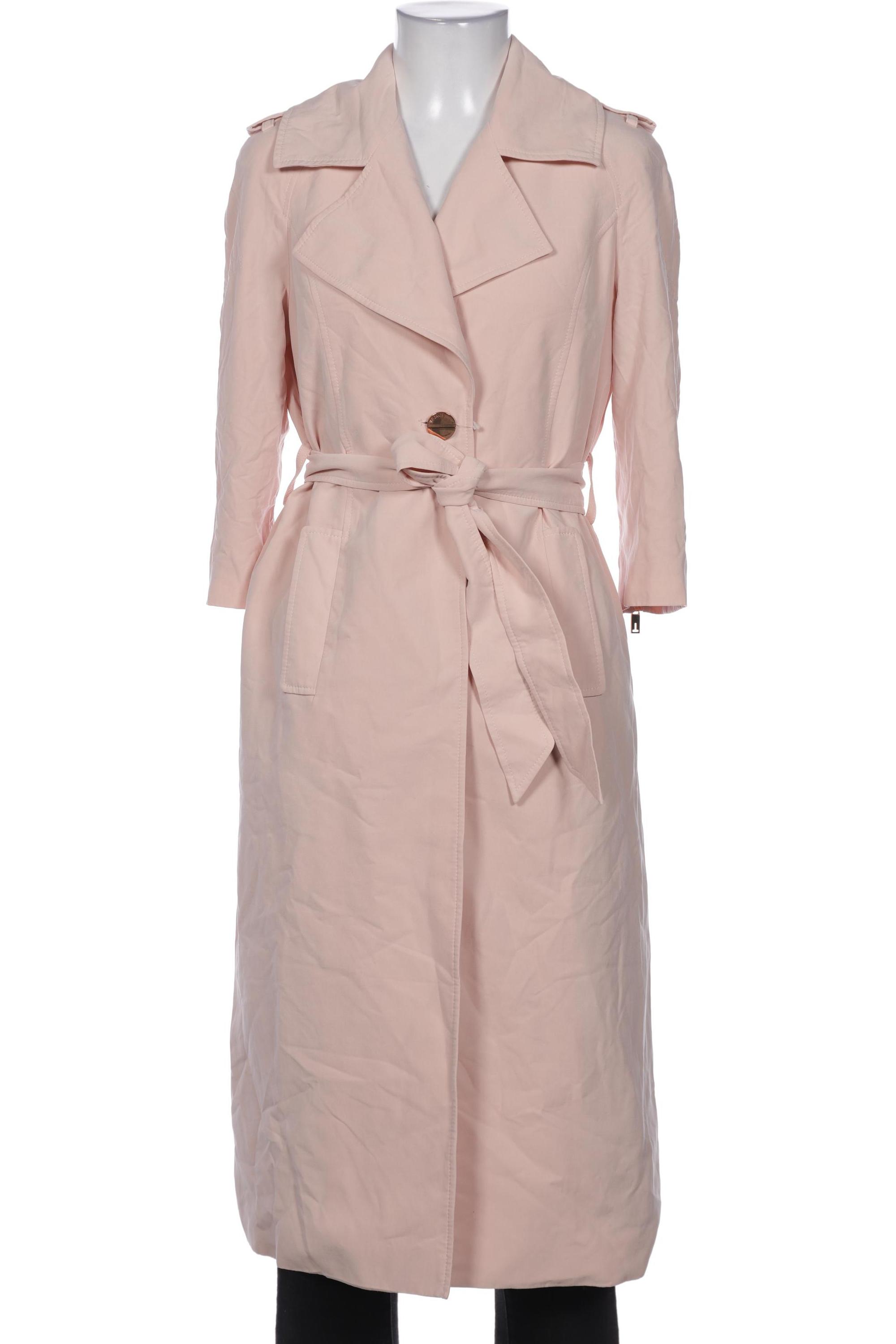 

TED Baker Damen Mantel, pink, Gr. 38