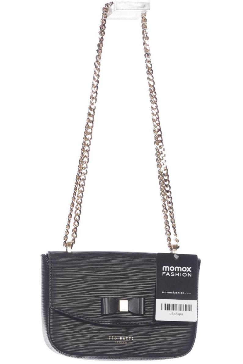 

TED Baker Damen Handtasche, schwarz, Gr.