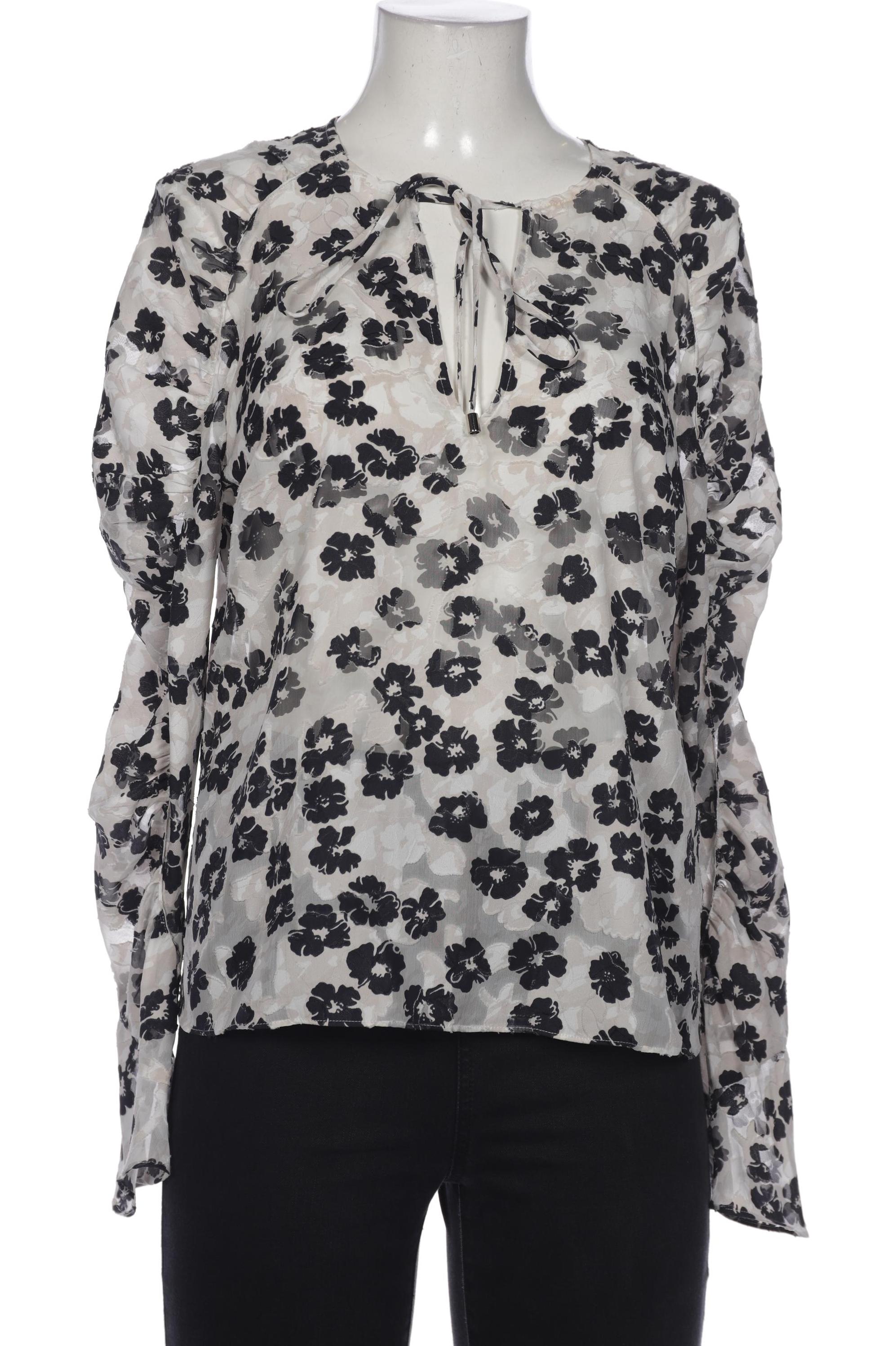 

TED Baker Damen Bluse, mehrfarbig, Gr. 40