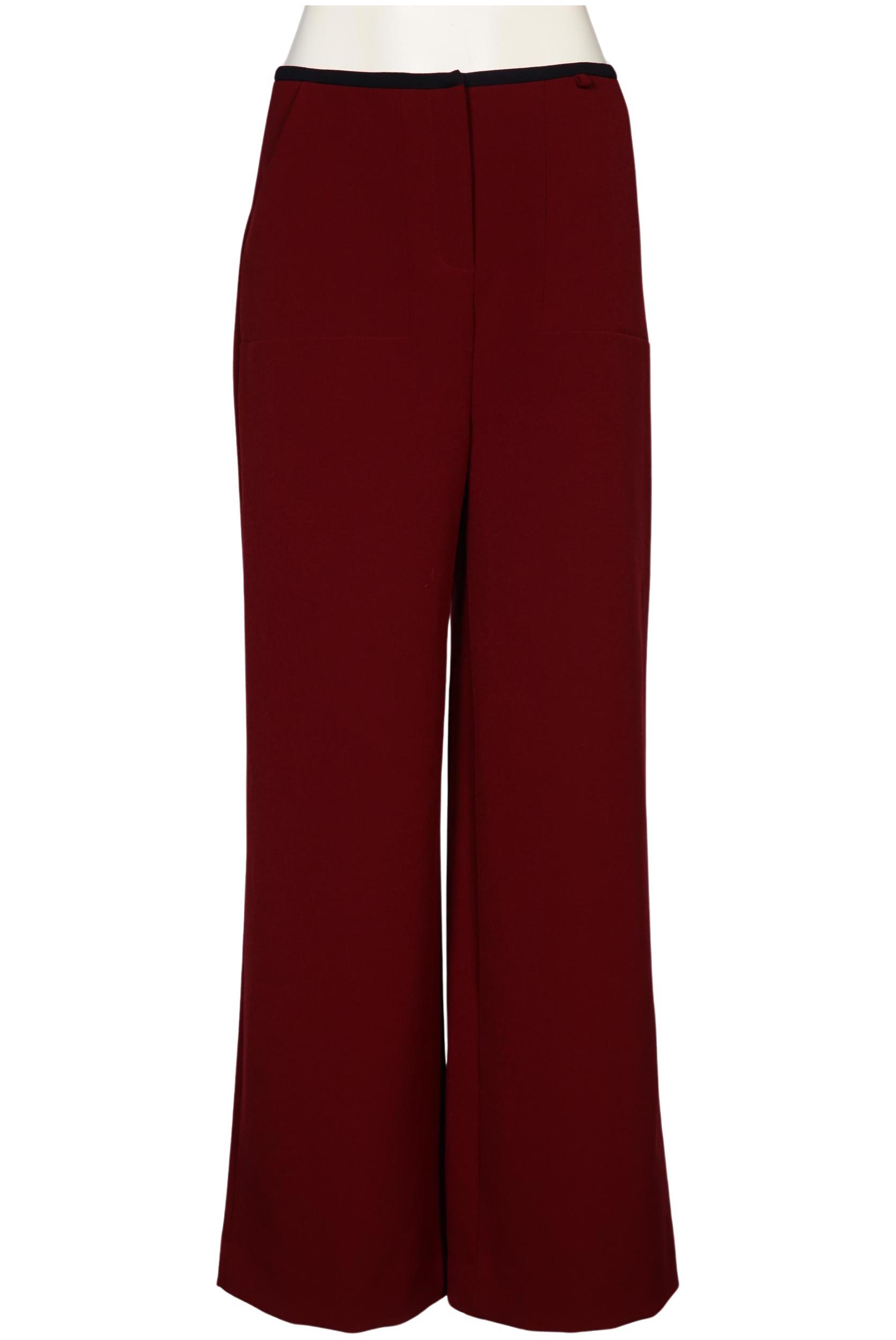 

TED Baker Damen Stoffhose, rot, Gr. 38