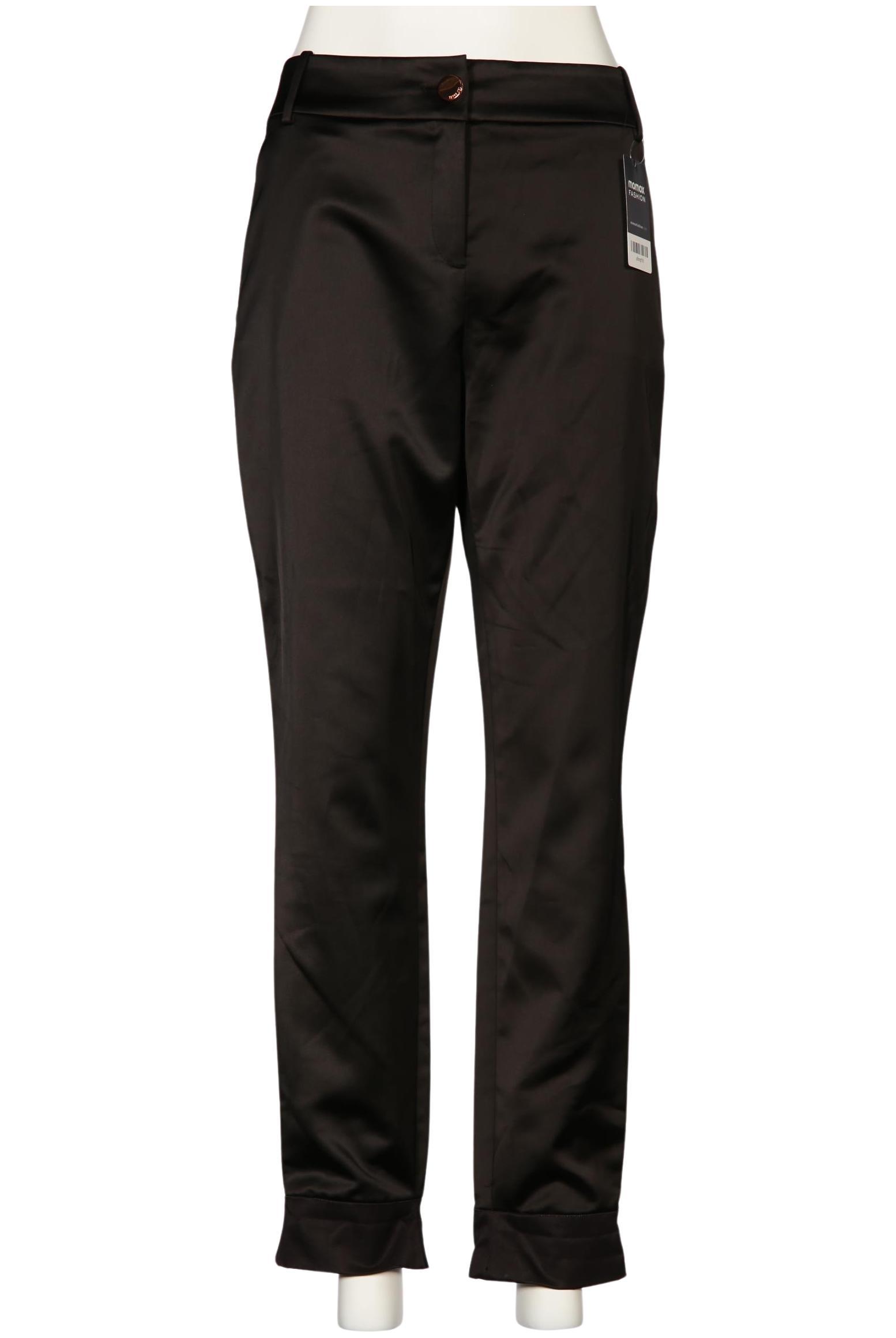 

TED Baker Damen Stoffhose, schwarz, Gr. 38