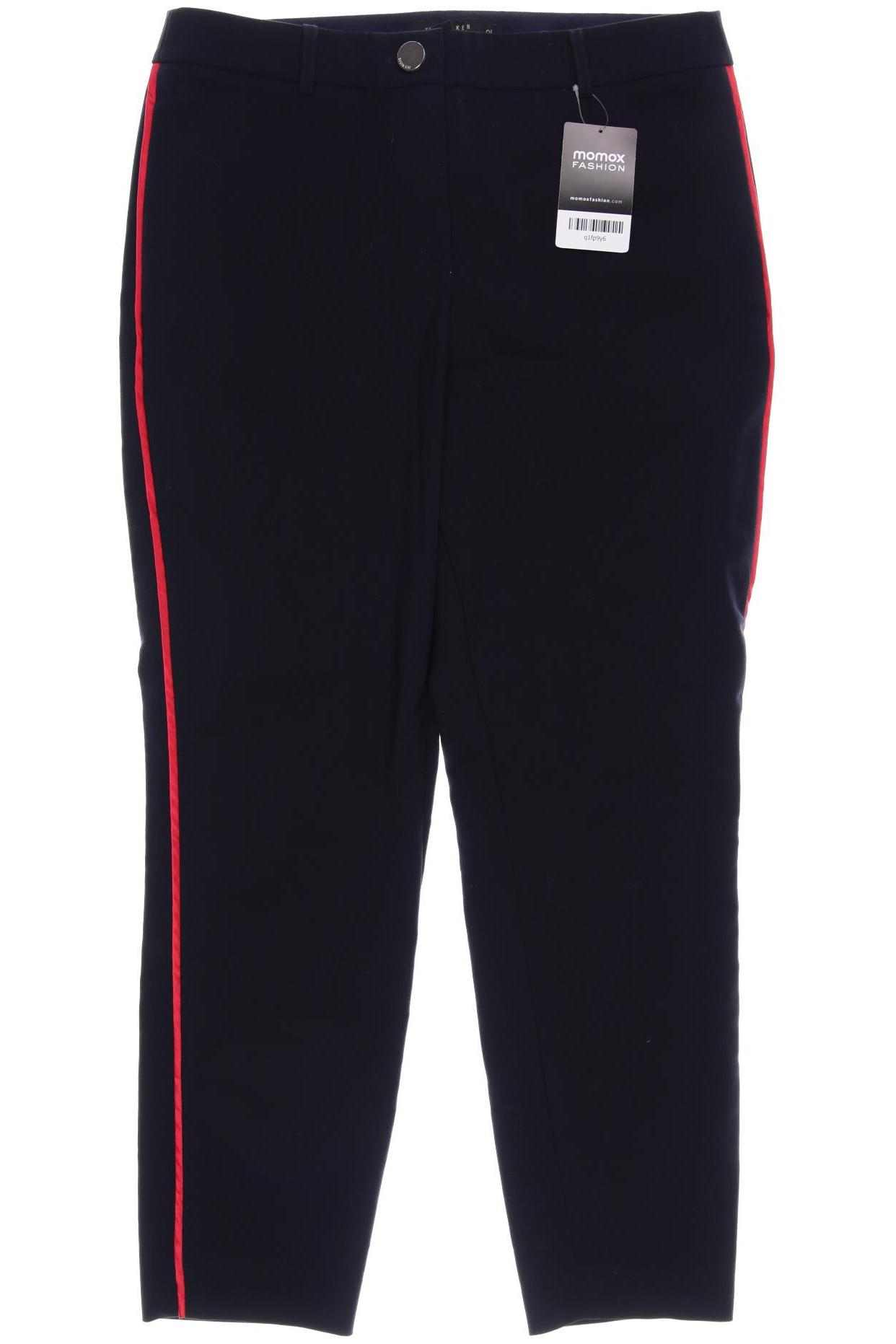 Thumbnail - TED Baker Damen Stoffhose, marineblau, Gr. 30