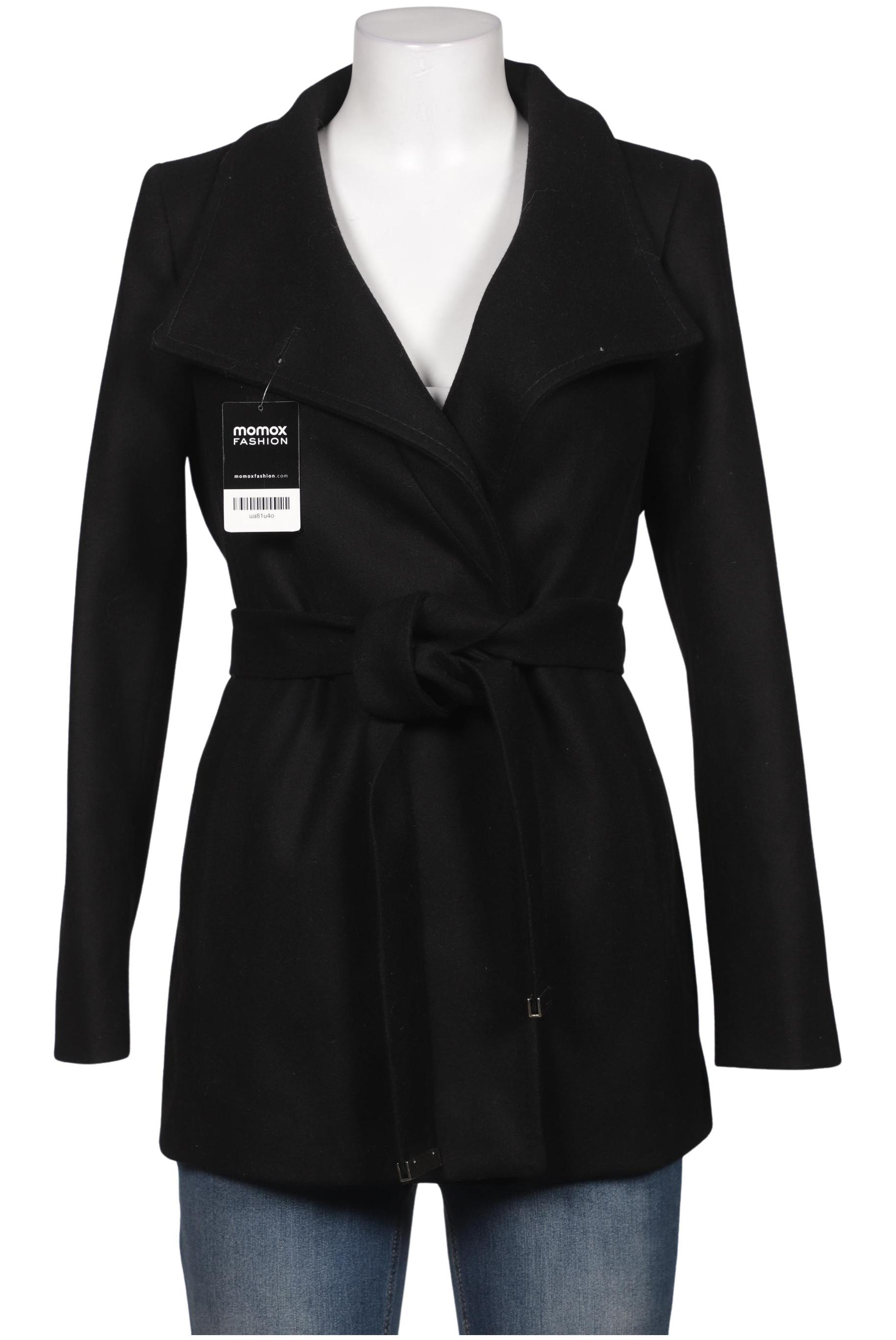 

TED Baker Damen Mantel, schwarz, Gr. 40
