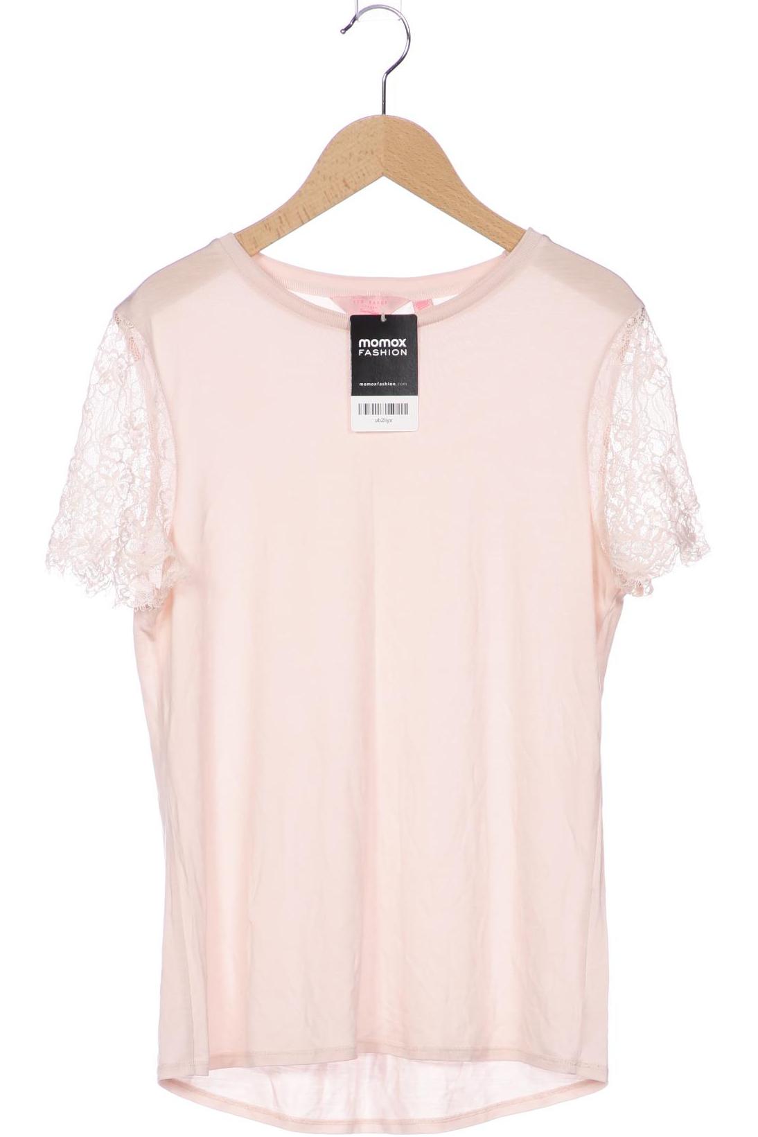 

TED BAKER Damen T-Shirt, pink
