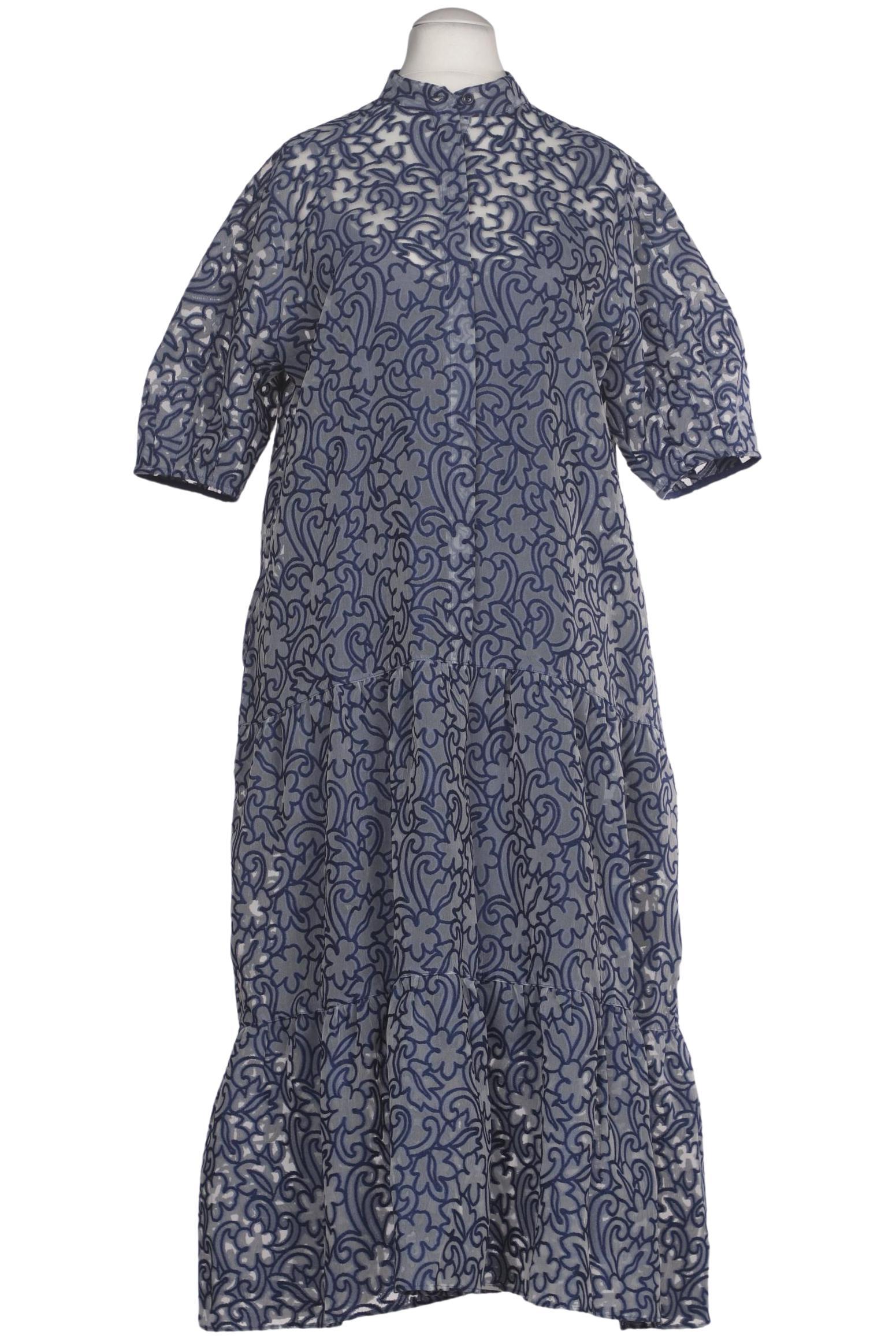 

TED Baker Damen Kleid, blau, Gr. 36