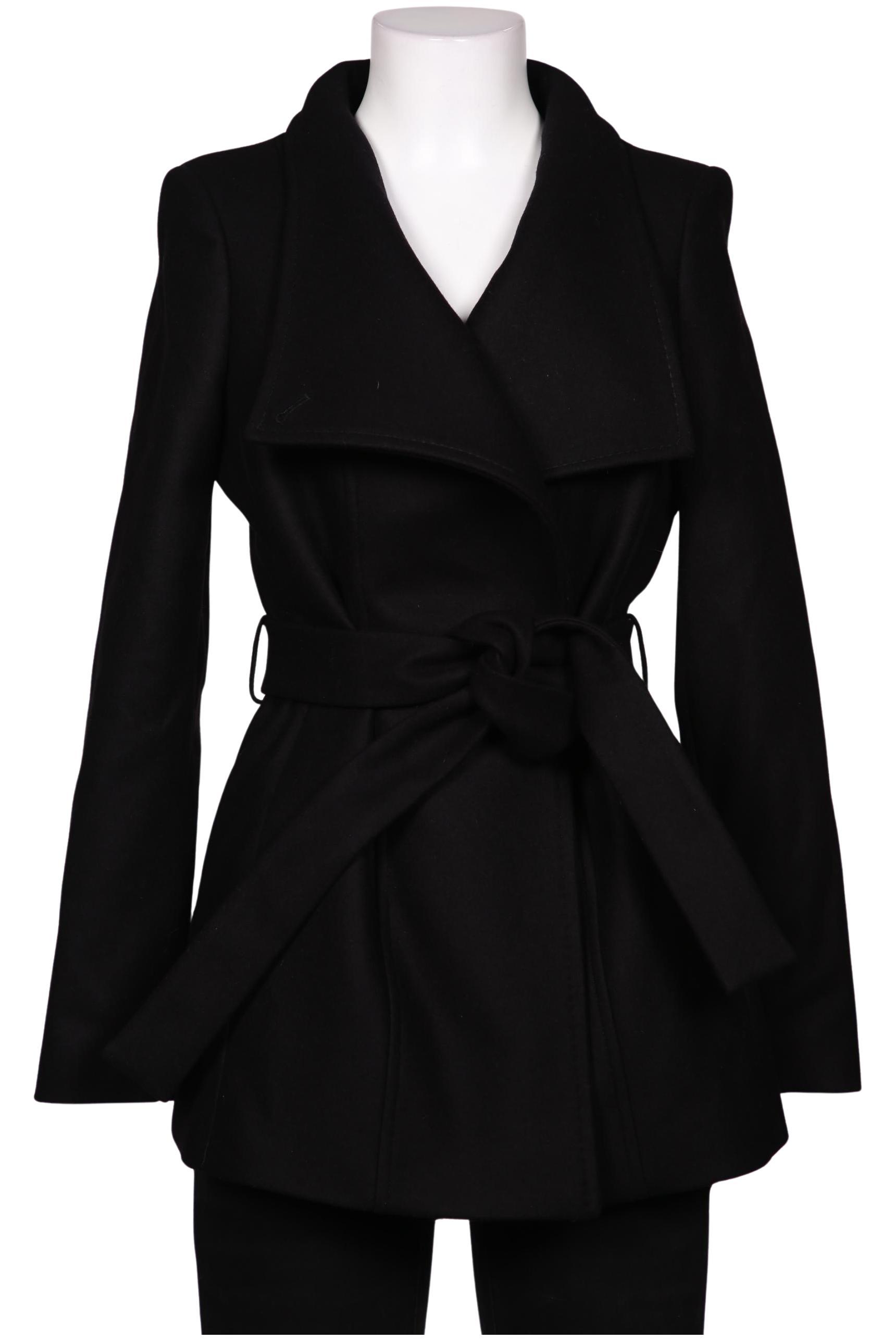 

TED Baker Damen Mantel, schwarz, Gr. 38