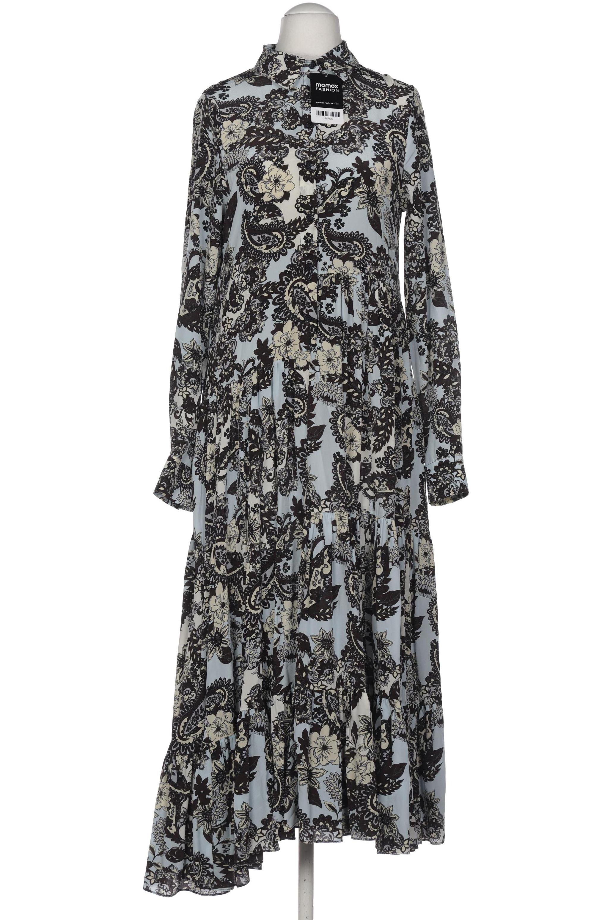 

TED BAKER Damen Kleid, hellblau