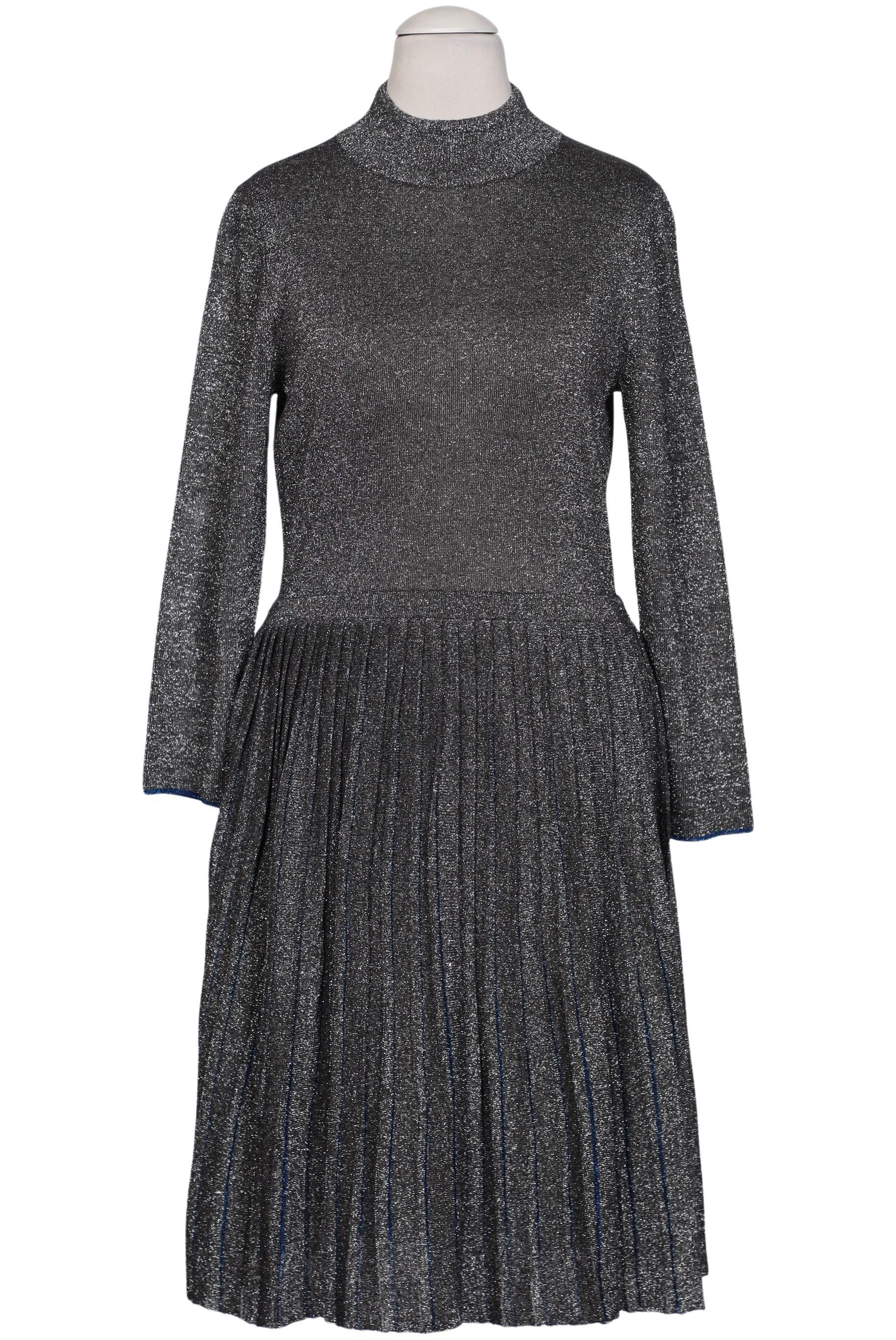 

TED Baker Damen Kleid, silber, Gr. 38