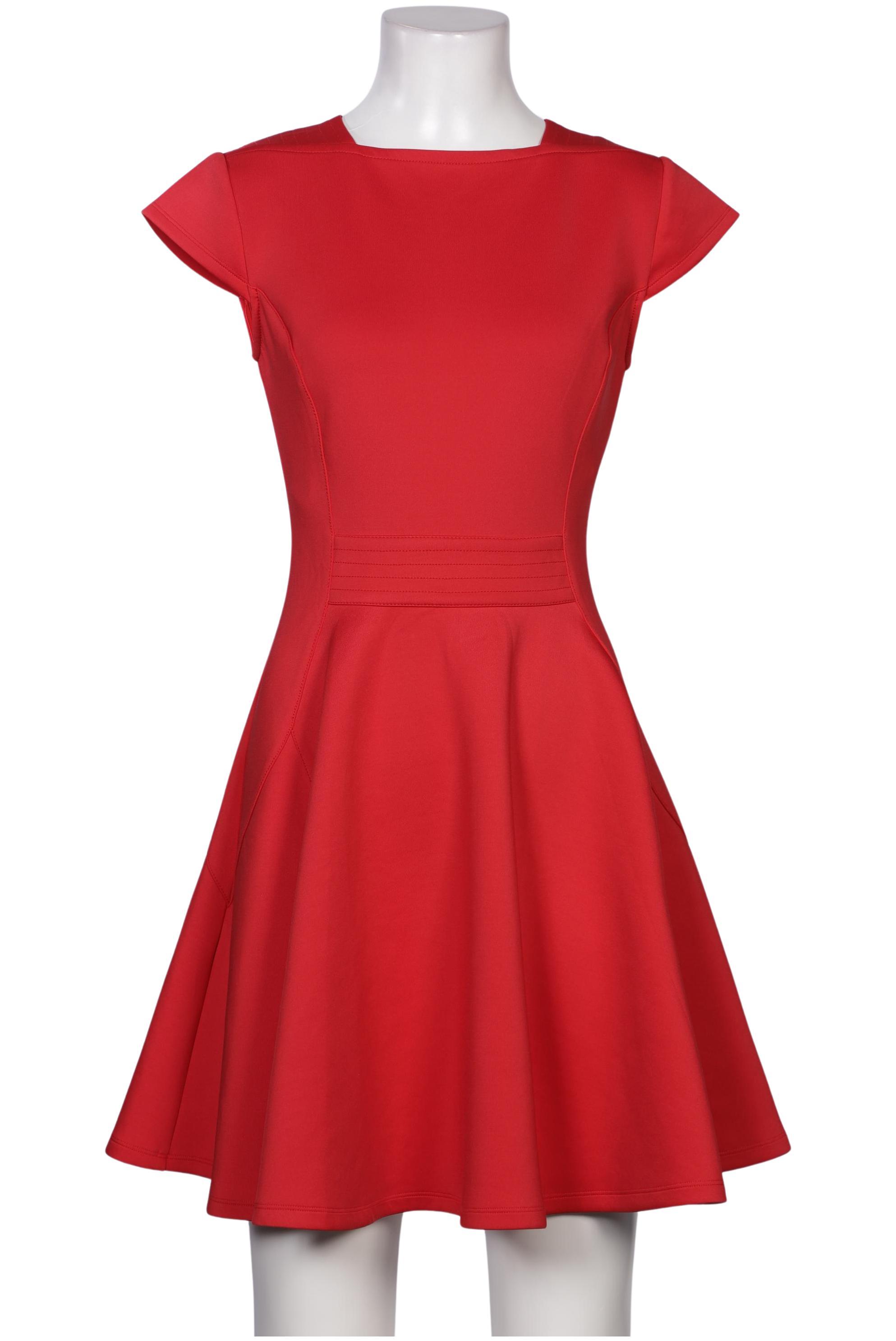 

TED Baker Damen Kleid, rot, Gr. 36