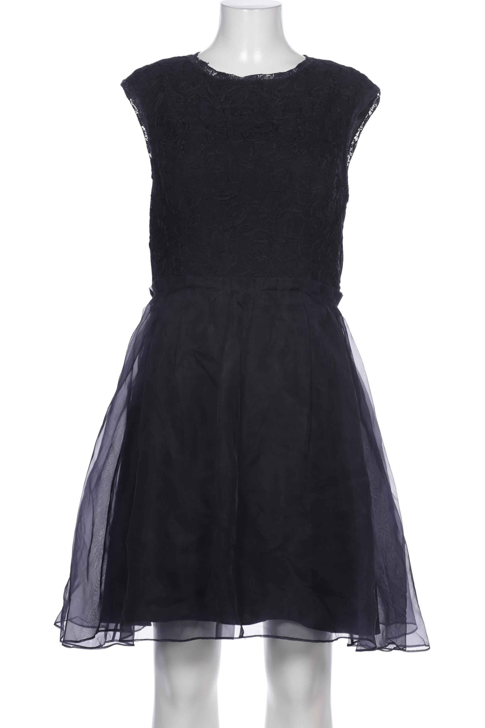 

TED BAKER Damen Kleid, marineblau