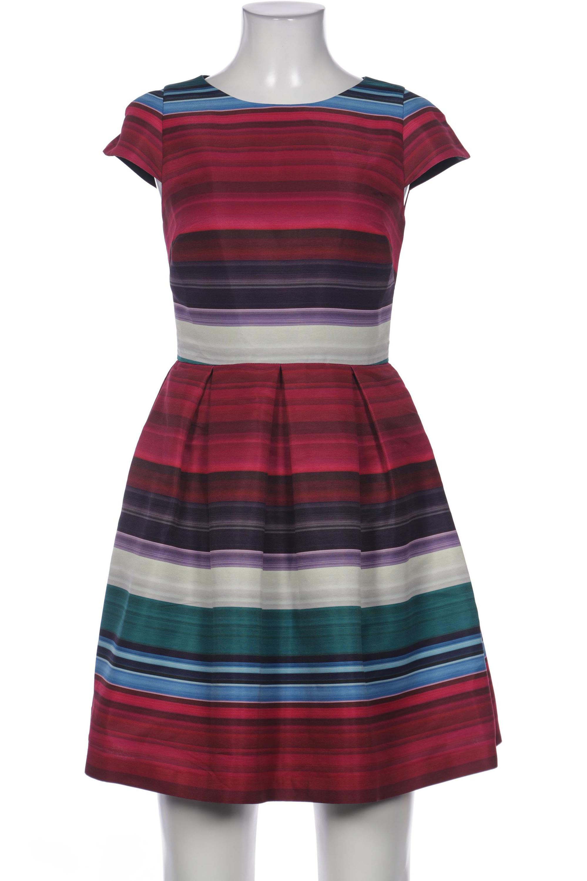 

TED BAKER Damen Kleid, mehrfarbig