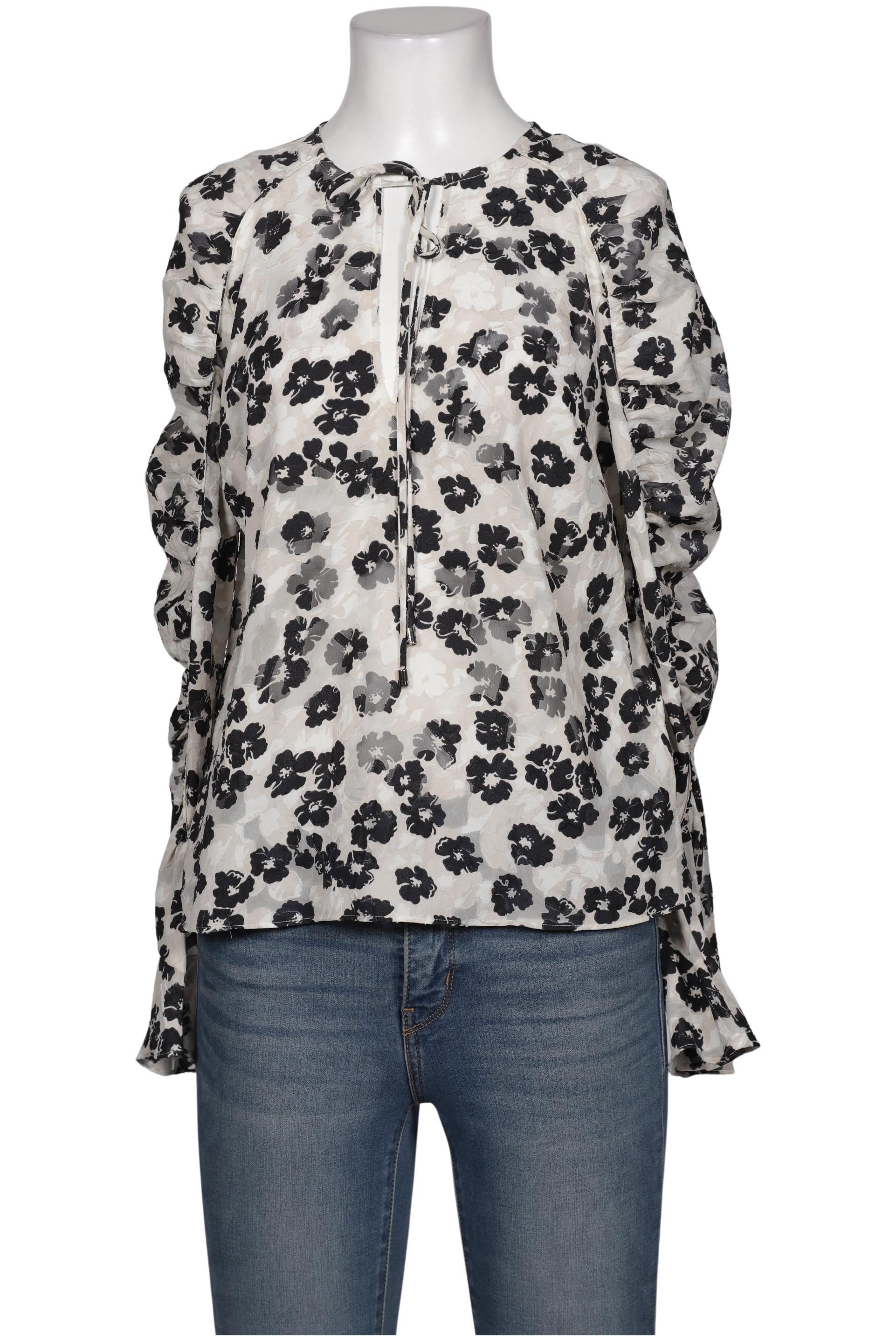 

TED Baker Damen Bluse, beige, Gr. 38