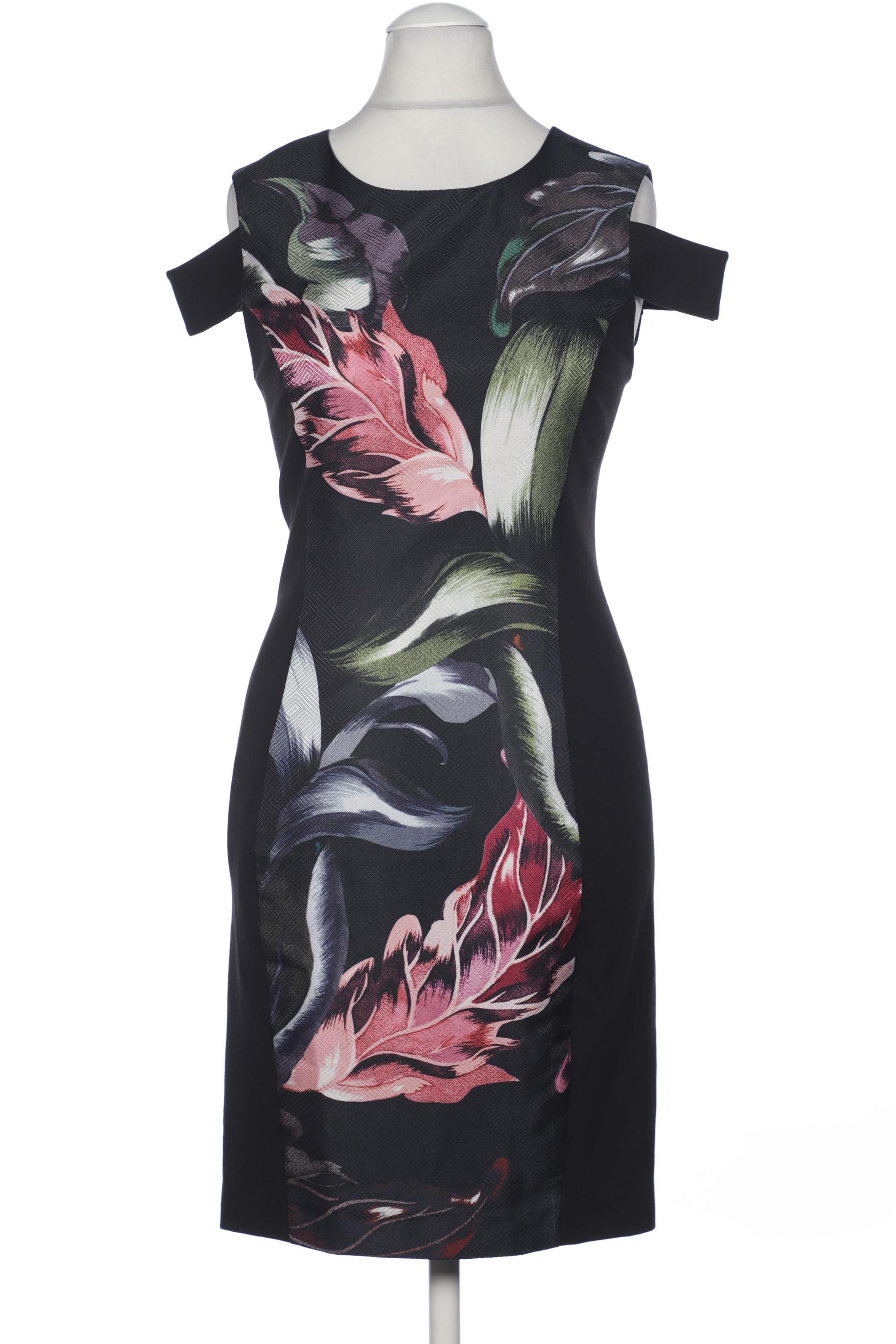 

TED BAKER Damen Kleid, schwarz