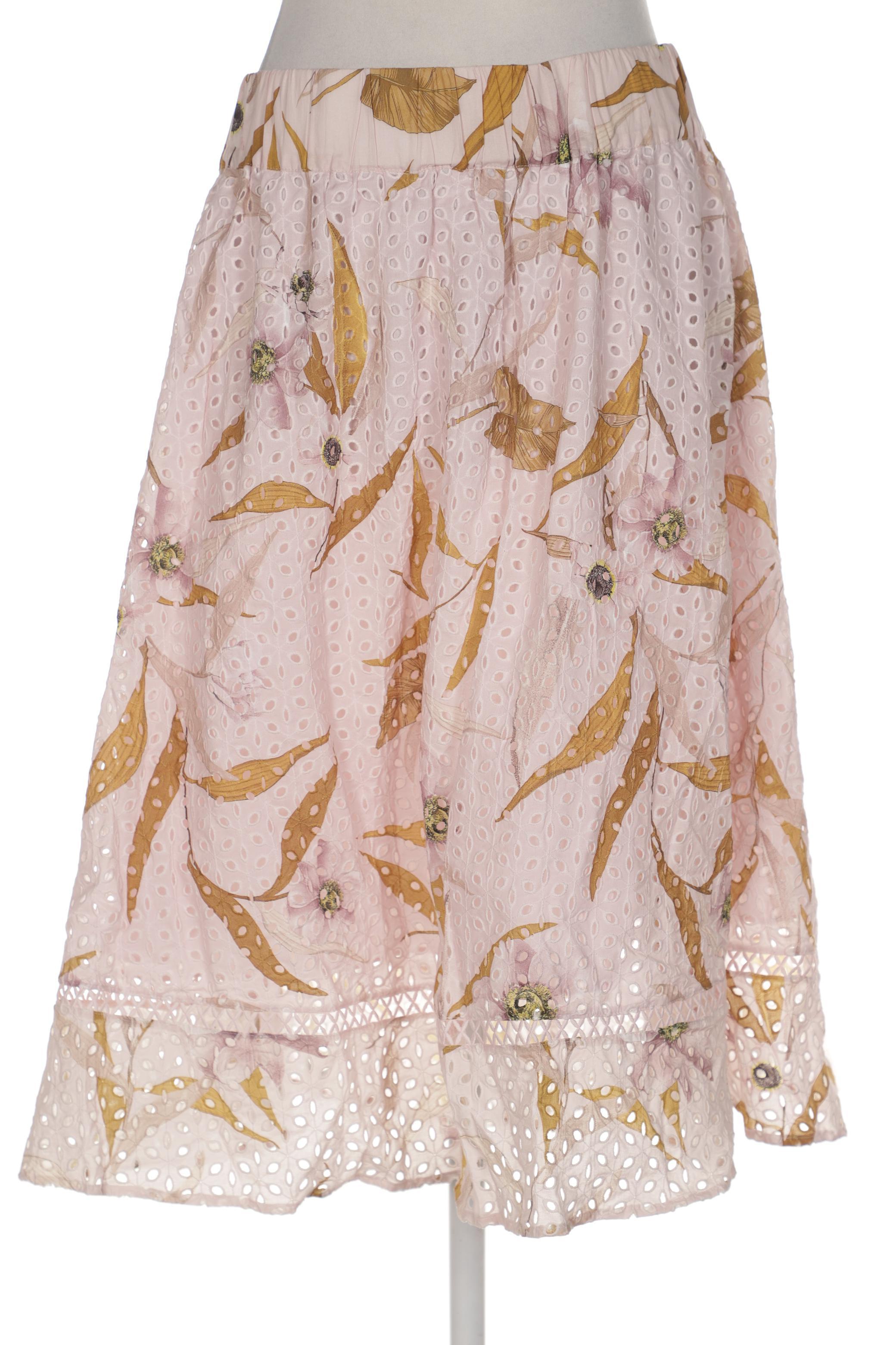 

TED BAKER Damen Rock, pink