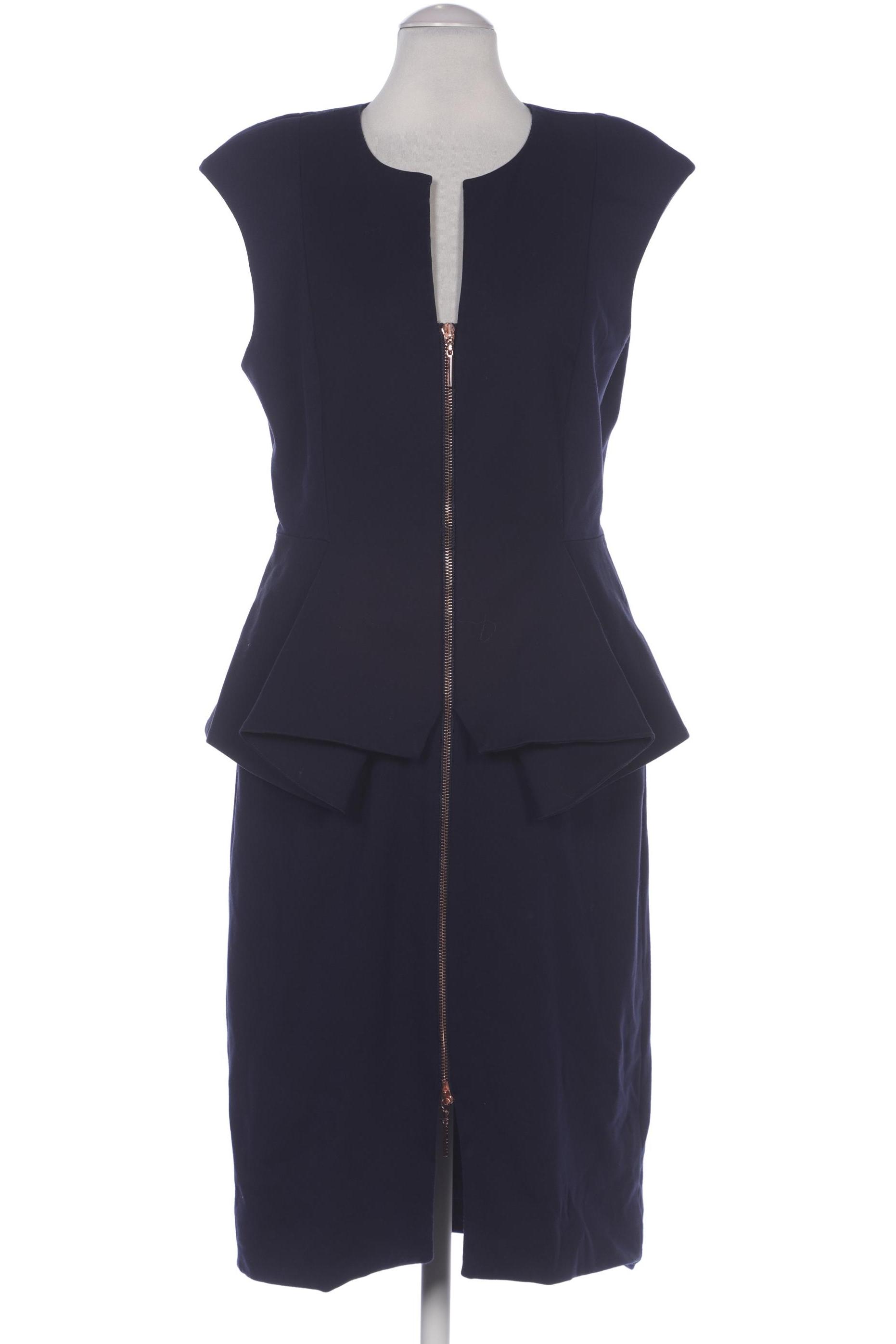 

TED Baker Damen Kleid, marineblau, Gr. 36