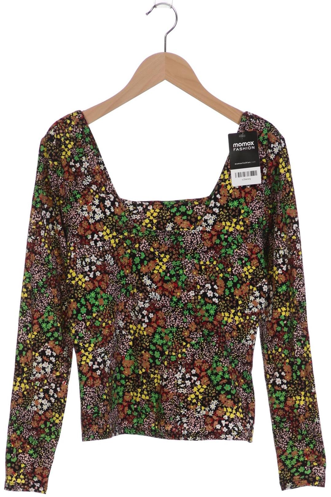 Thumbnail - TED Baker Damen Langarmshirt, mehrfarbig, Gr. 38