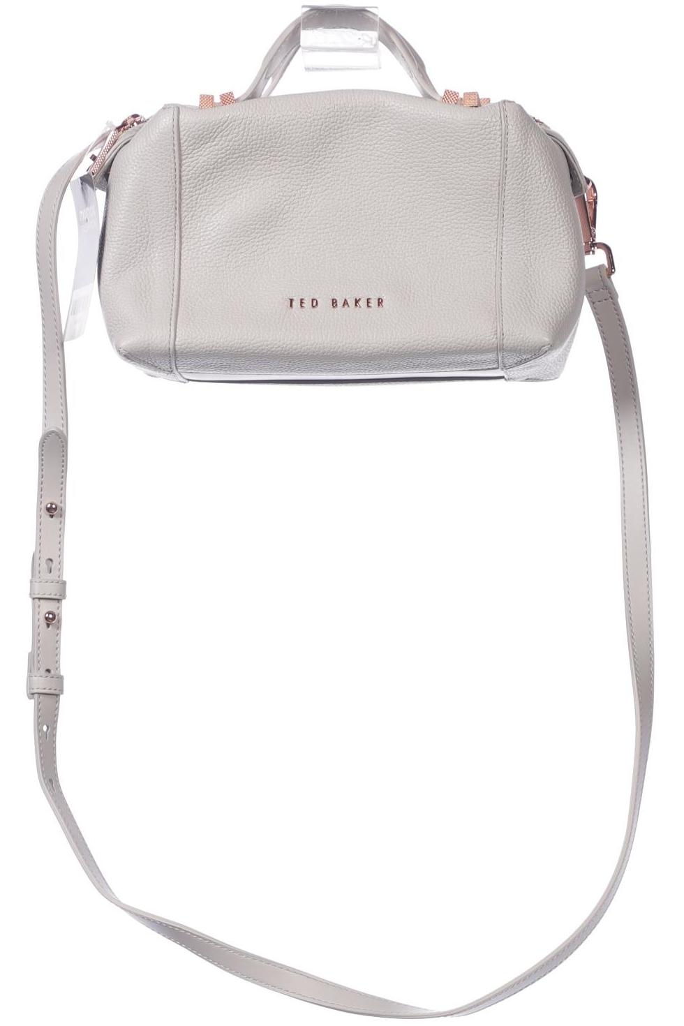 

TED Baker Damen Handtasche, grau, Gr.