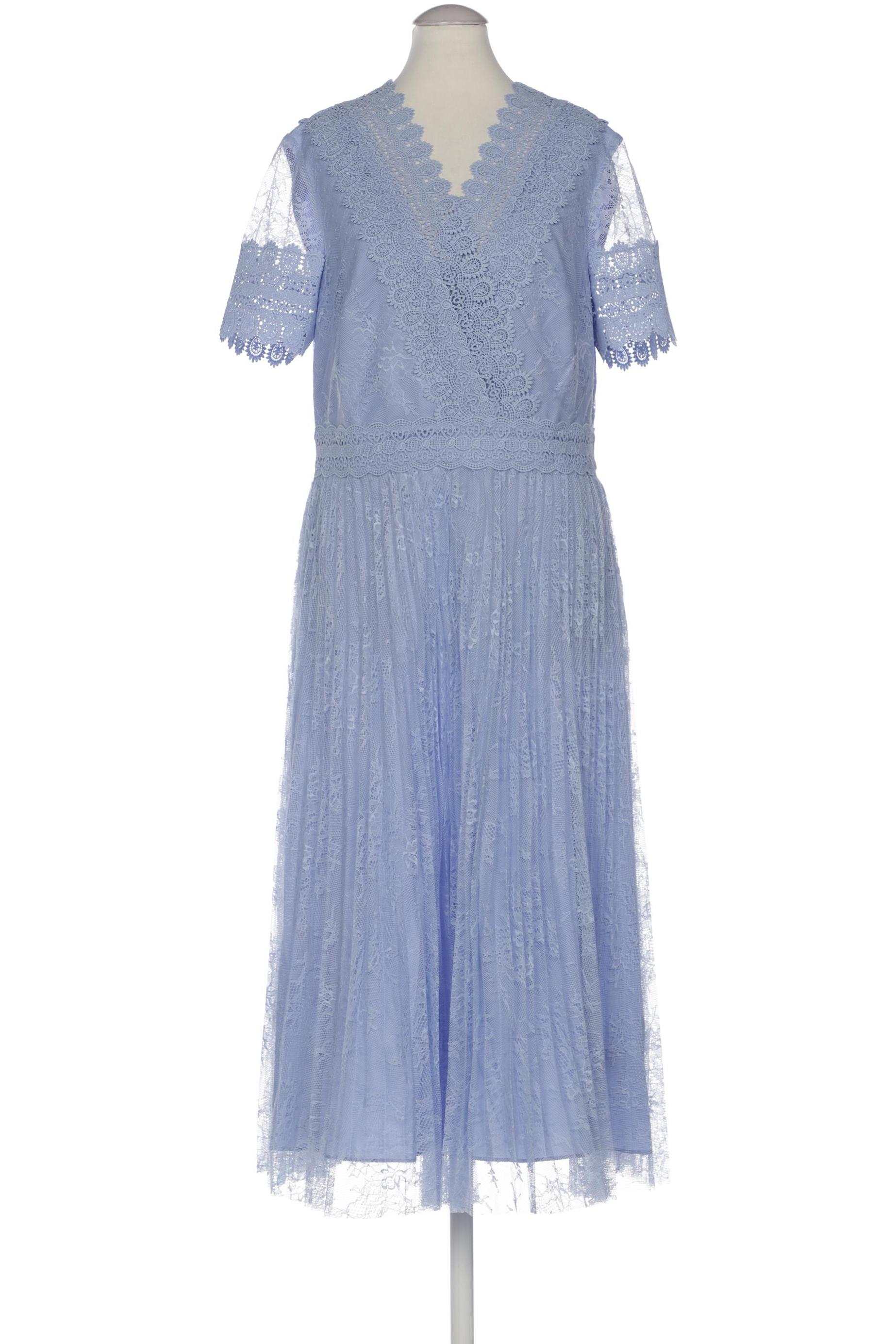 

TED Baker Damen Kleid, flieder, Gr. 38