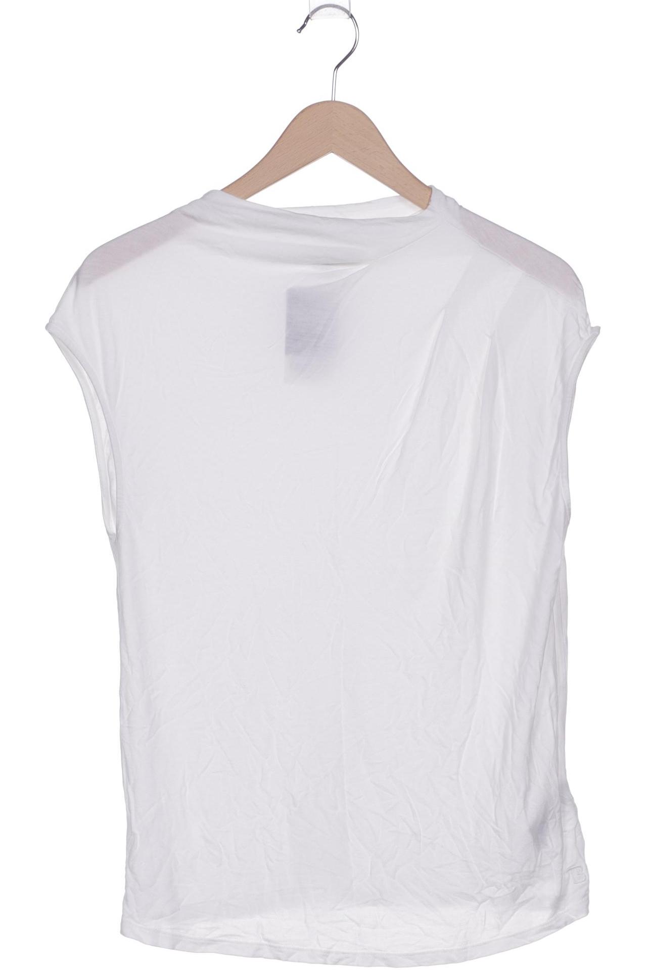 

TED Baker Damen T-Shirt, weiß, Gr. 38