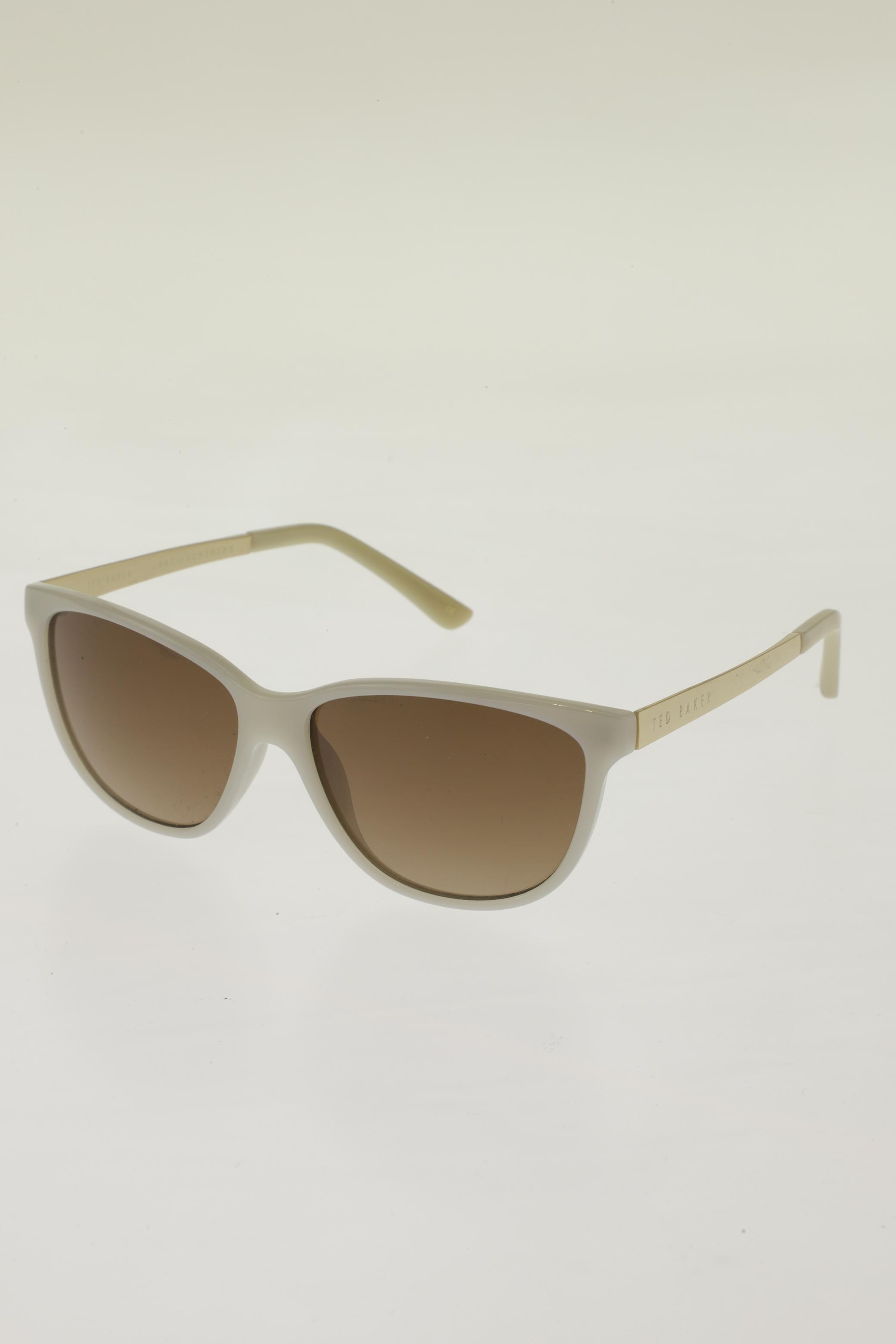 

TED Baker Damen Sonnenbrille, grau, Gr.