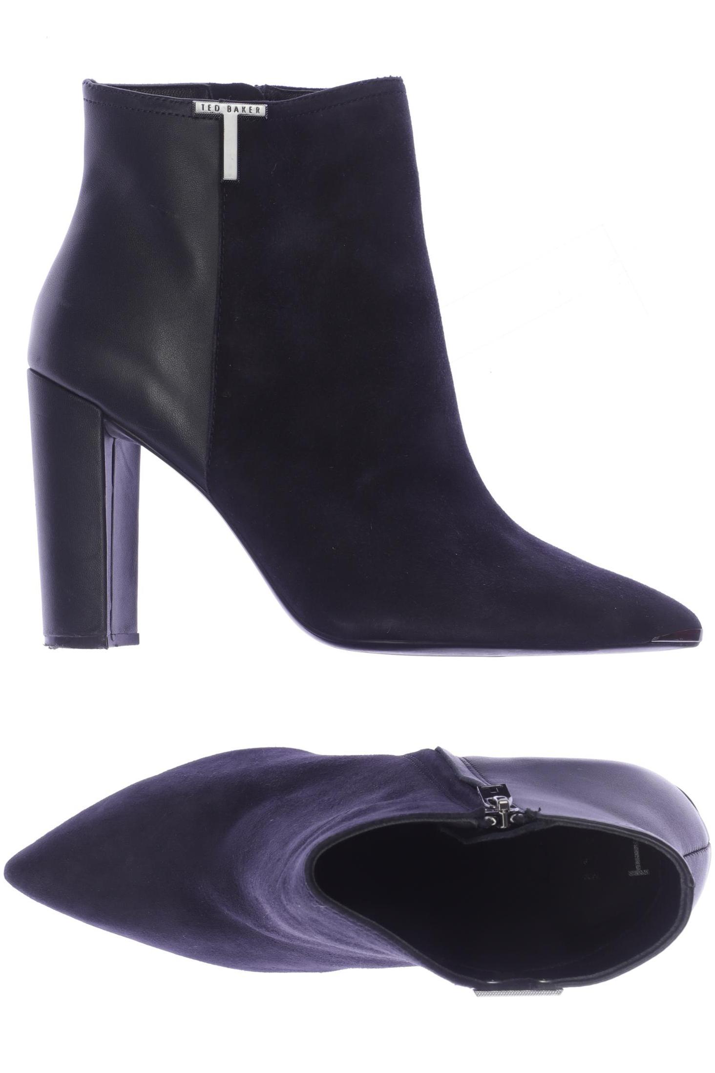 

TED Baker Damen Stiefelette, marineblau, Gr. 42