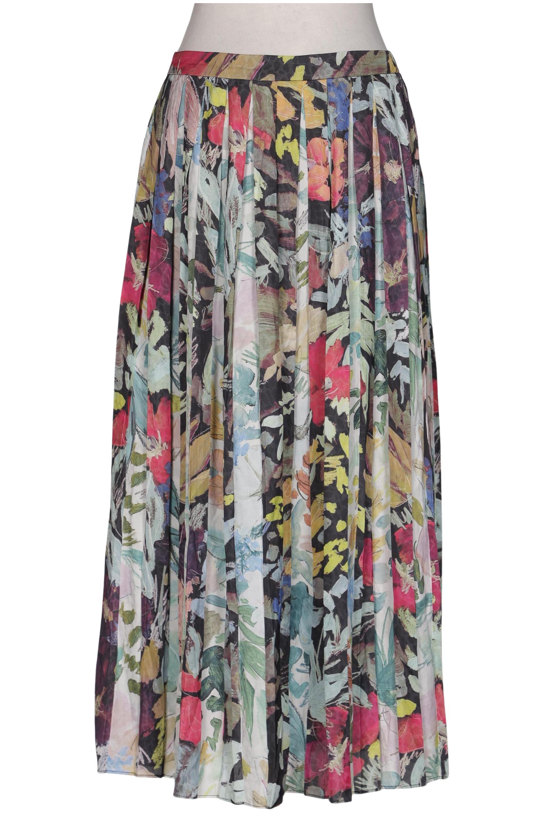 

TED Baker Damen Rock, mehrfarbig, Gr. 40