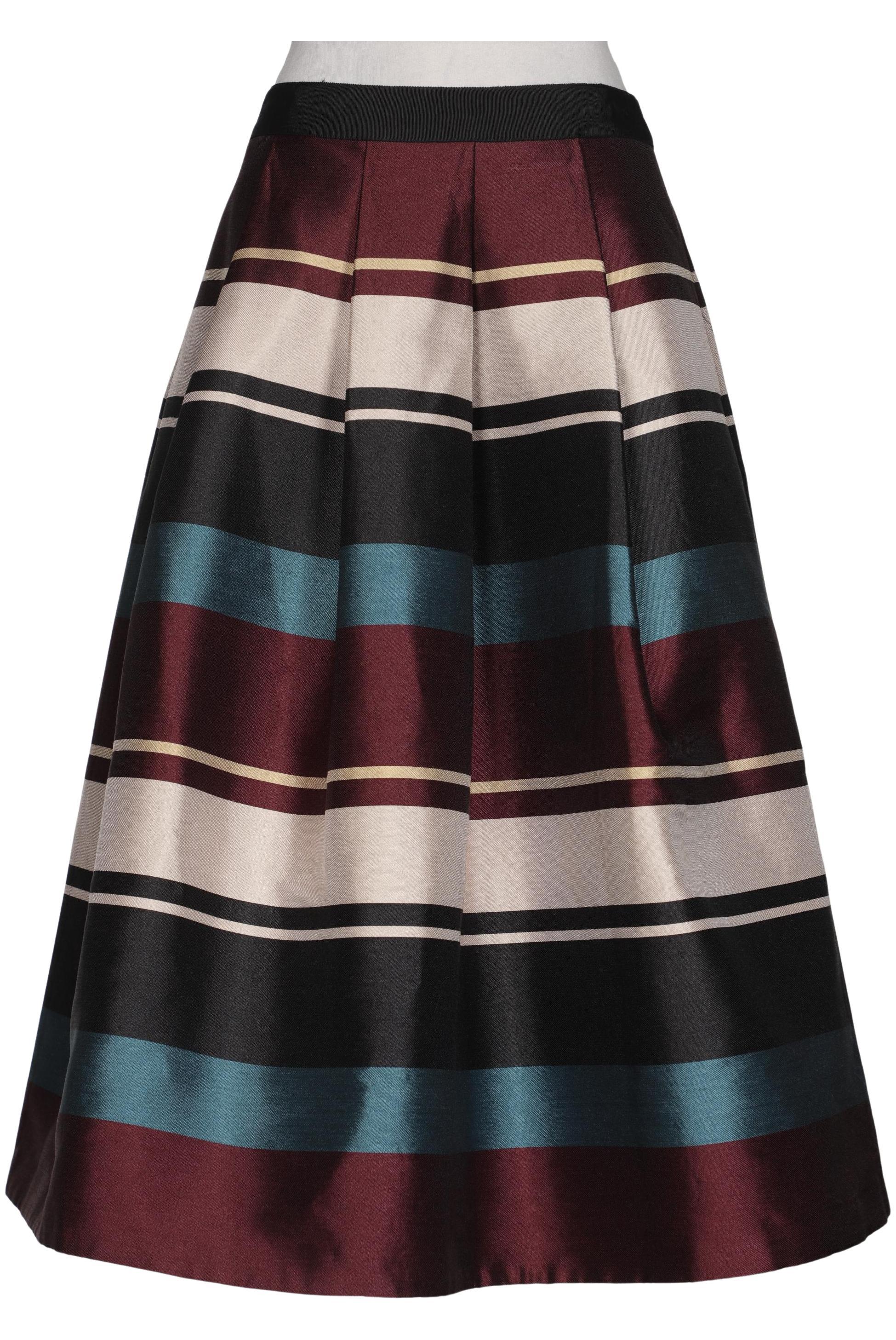 

TED Baker Damen Rock, mehrfarbig, Gr. 38