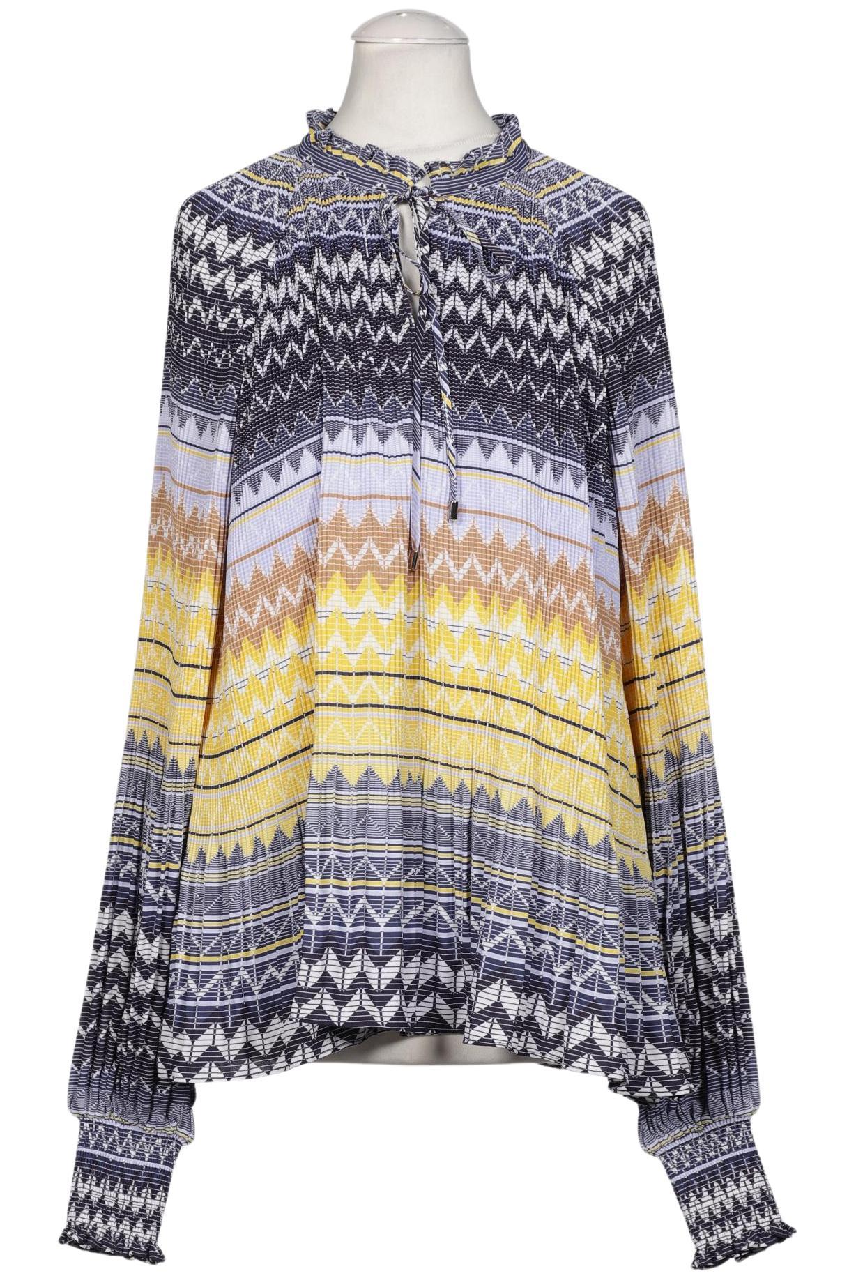 

TED Baker Damen Bluse, mehrfarbig, Gr. 38