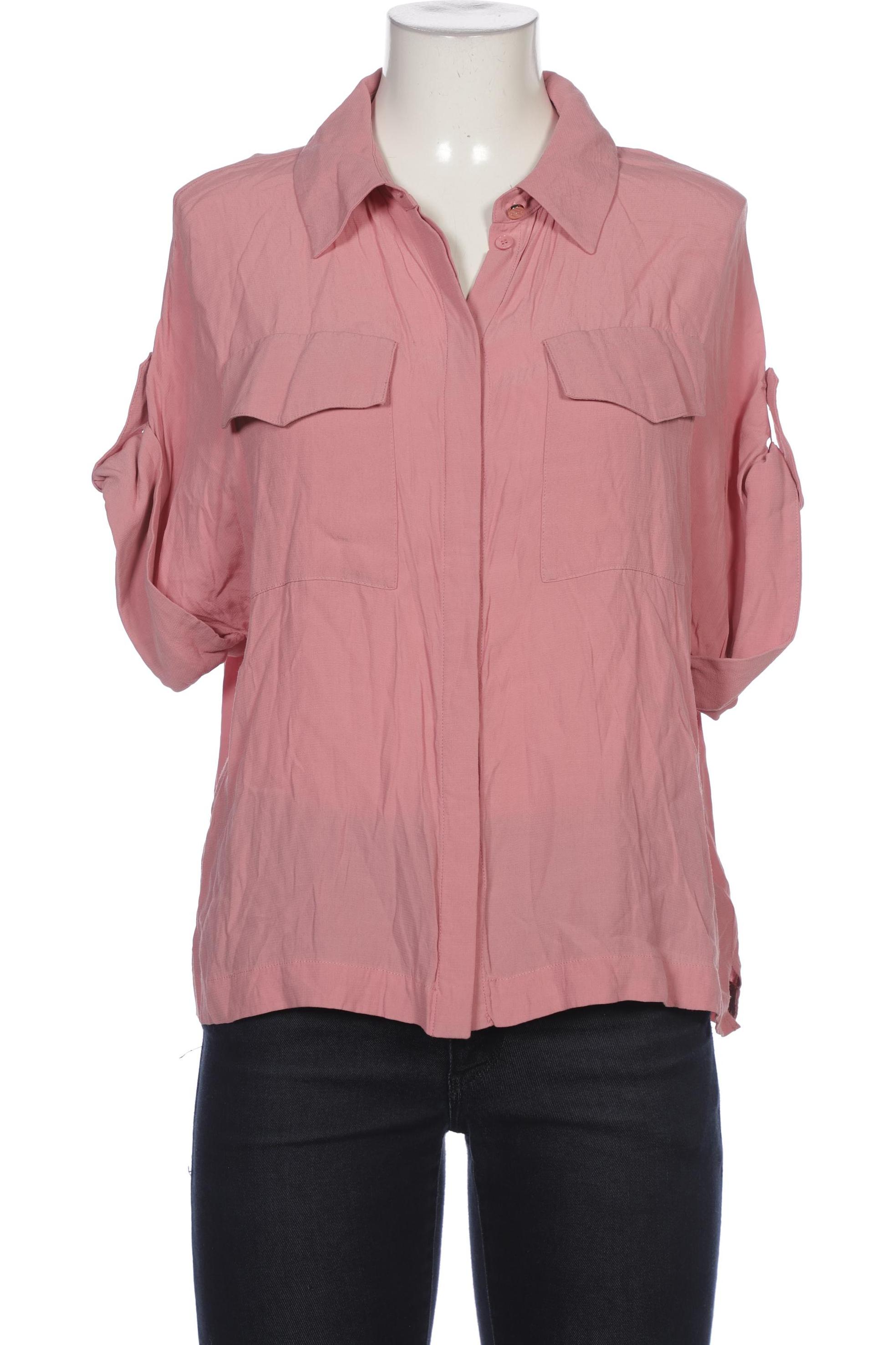 

TED Baker Damen Bluse, pink, Gr. 40